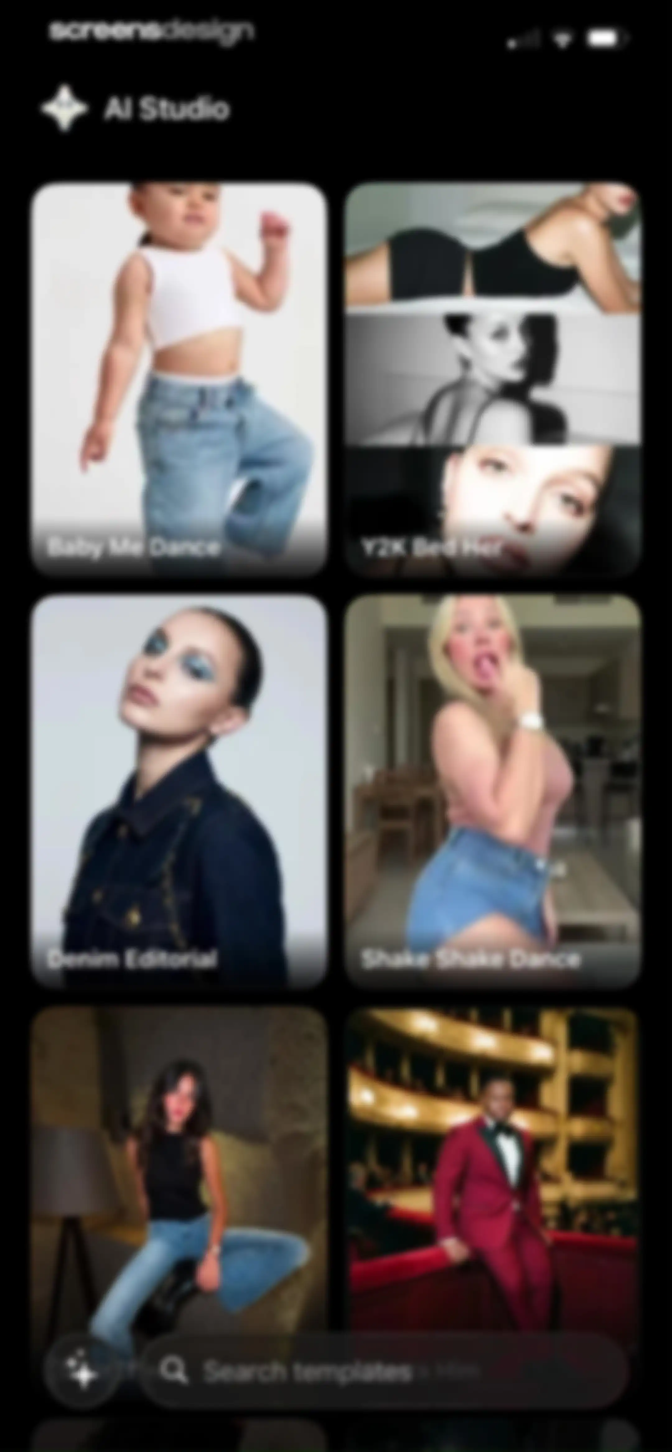 AI Video Generator - AI Studio screen 45