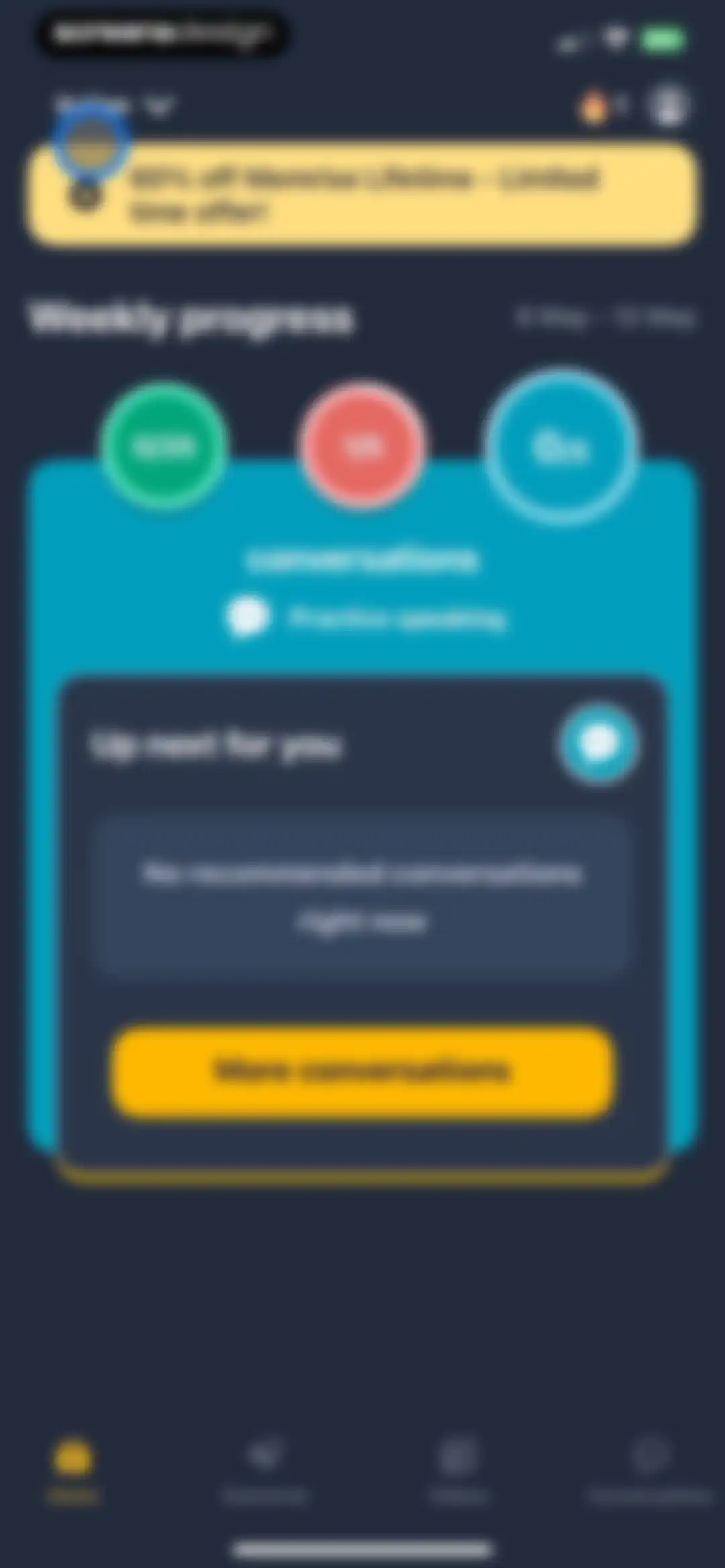 Memrise Easy Language Learning screen 37