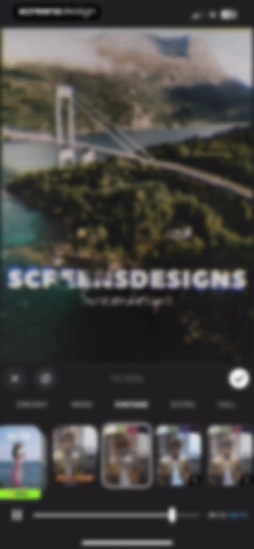 Video Maker & Editor: Dizzi AI screen 45