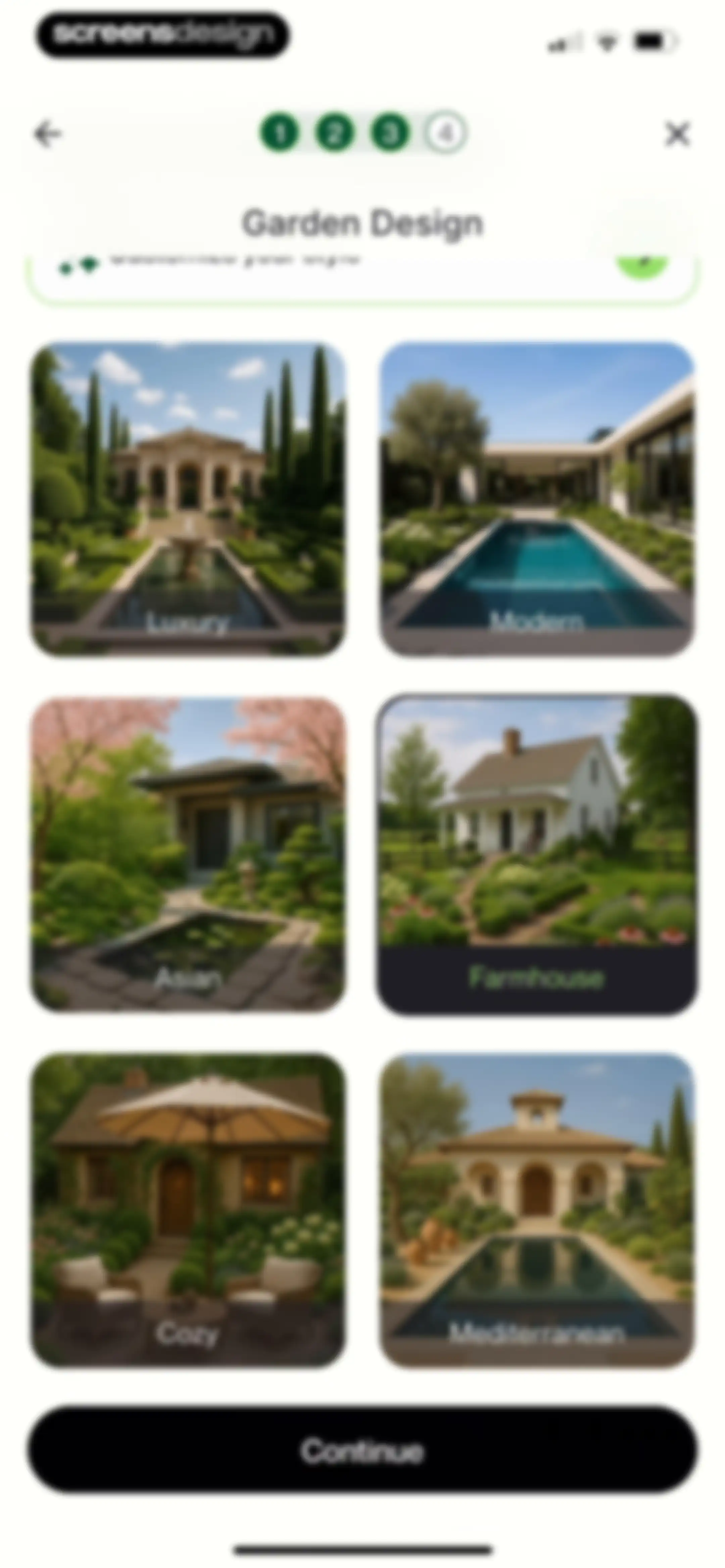 AI Garden Design: Landscape AI screen 23