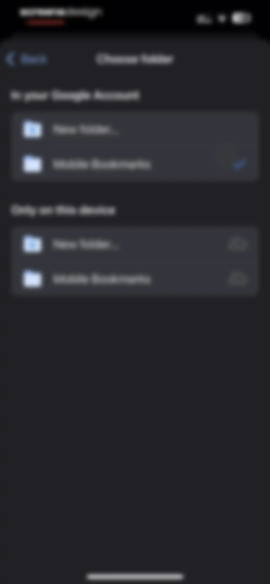 Google Chrome screen 60