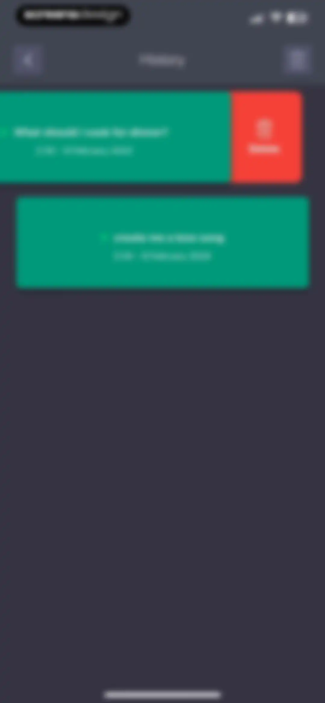 Al Chat - Chatbot by PocketAI screen 35