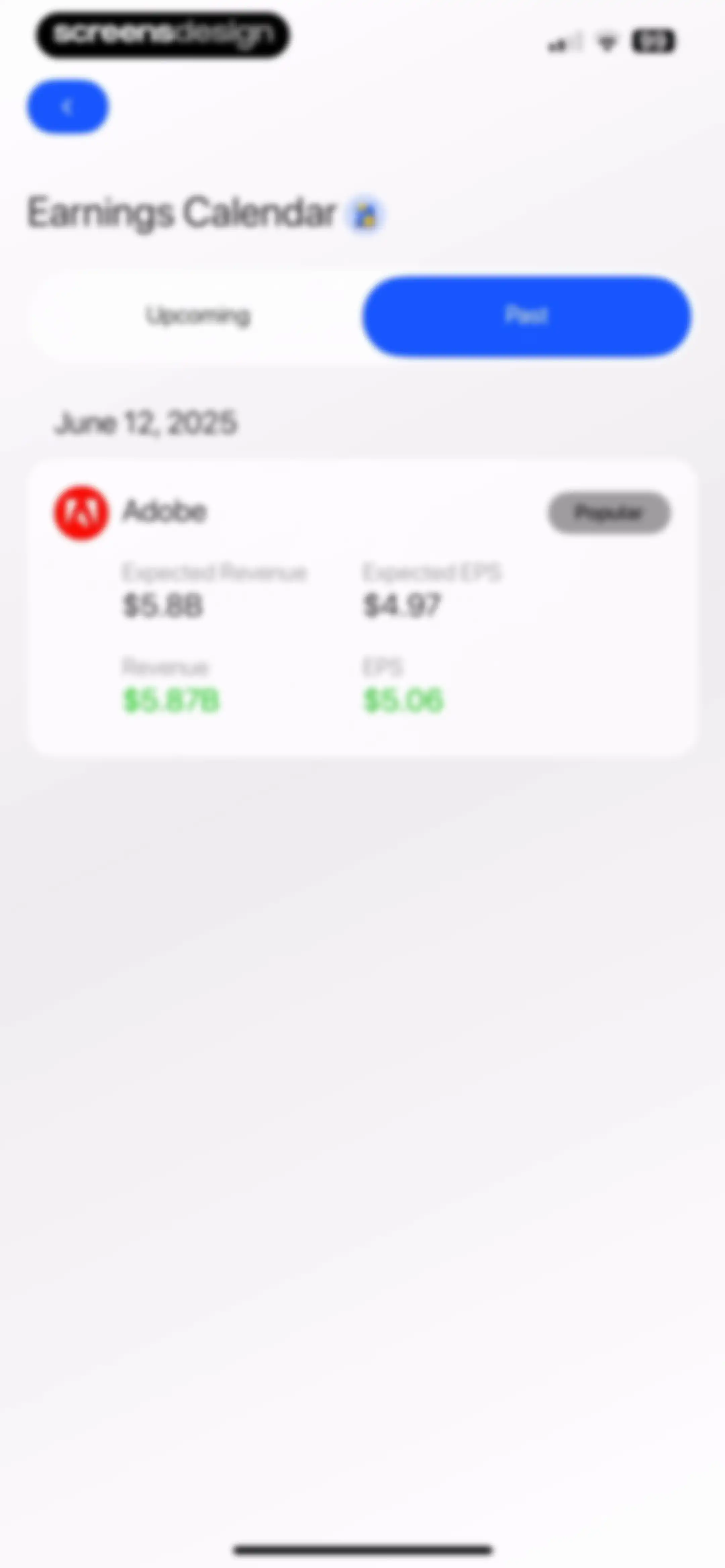 Bloom: Learn to Invest screen 105