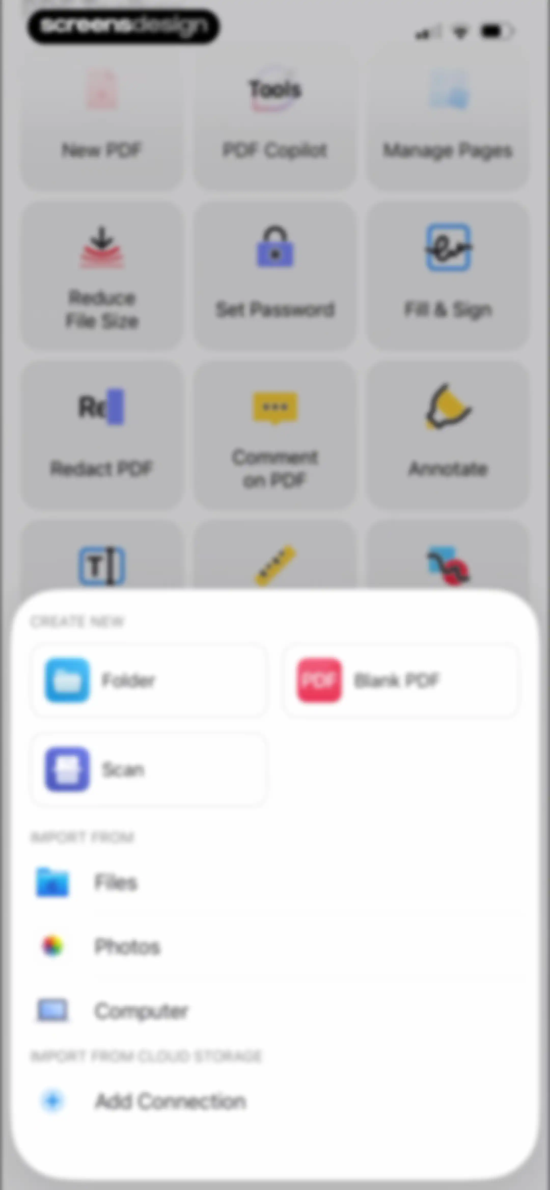 PDF Expert: Editor & Converter screen 130