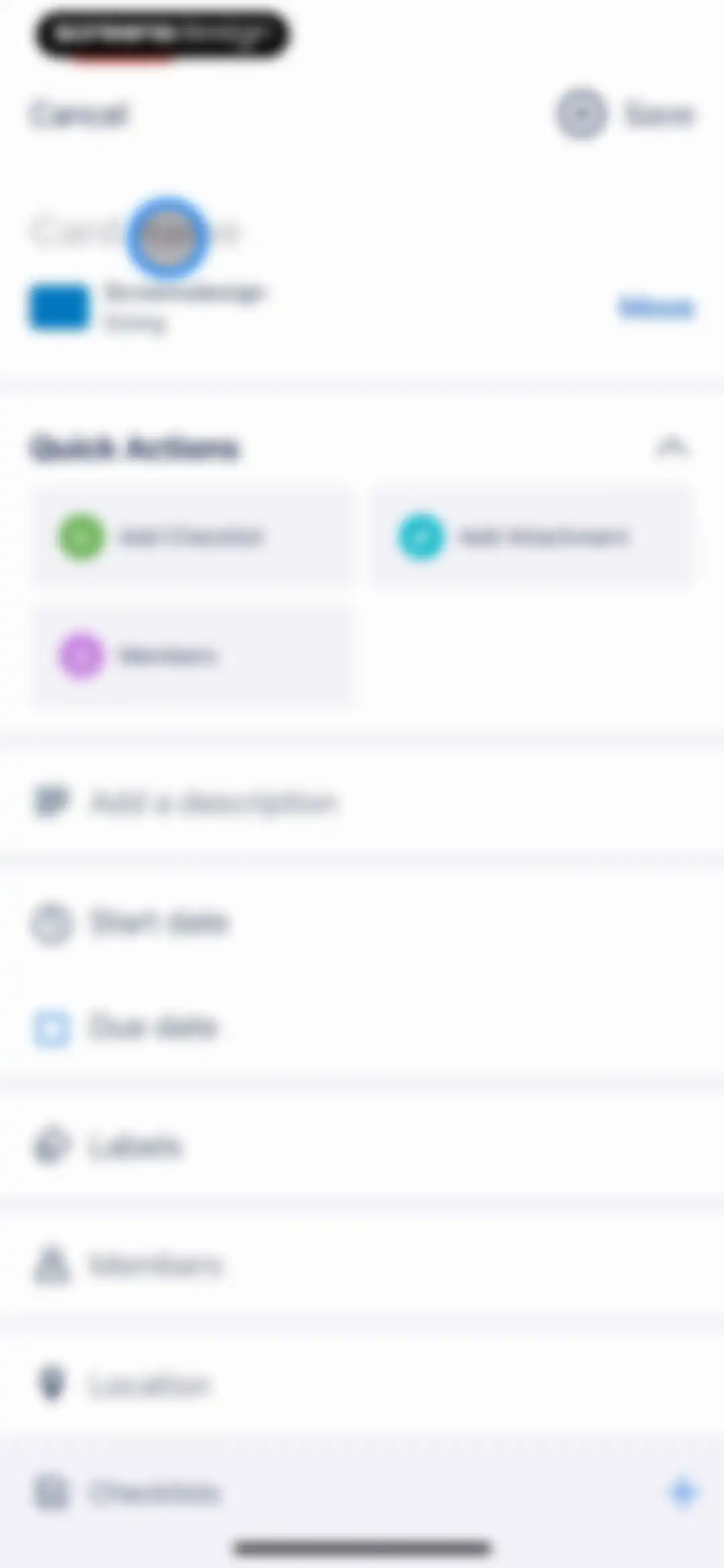 Trello: Daily Task Tracker screen 55