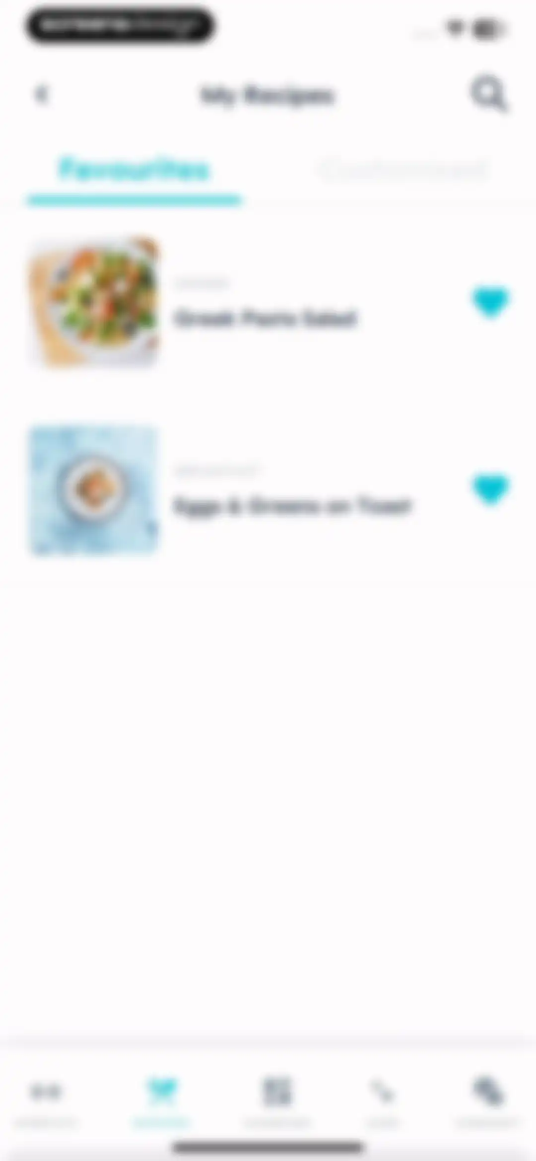 EvolveYou: Strength For Women screen 64