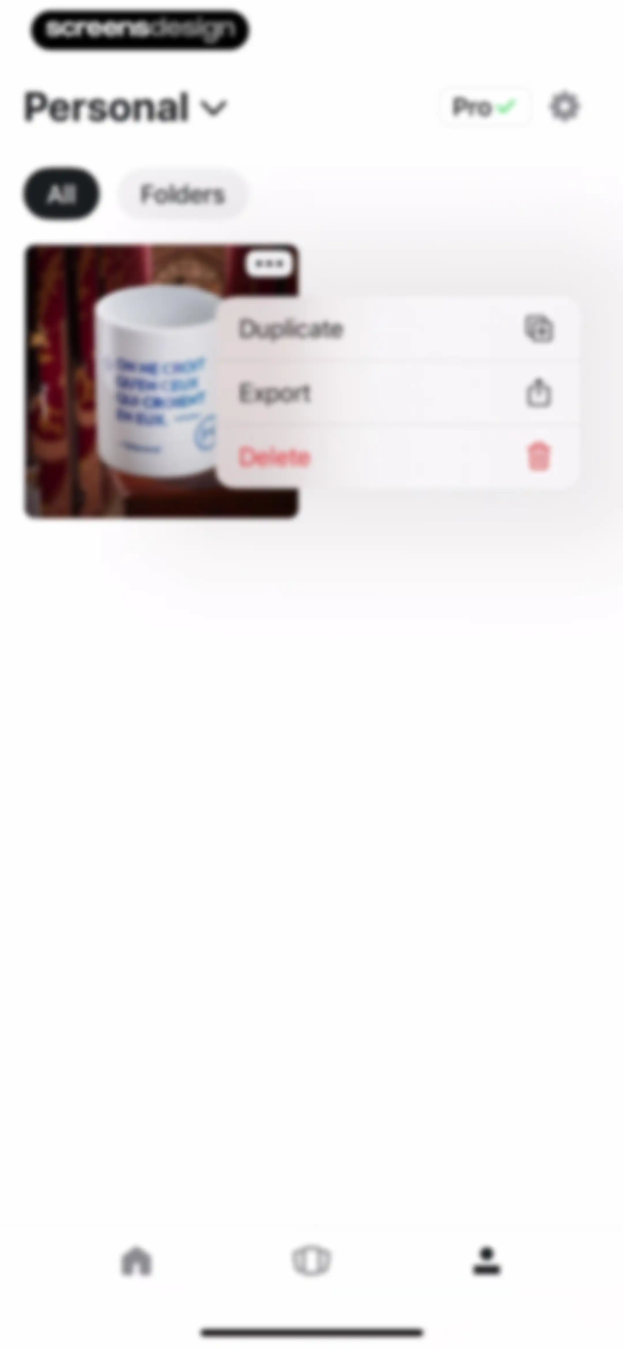Pixelcut AI Photo Editor screen 126