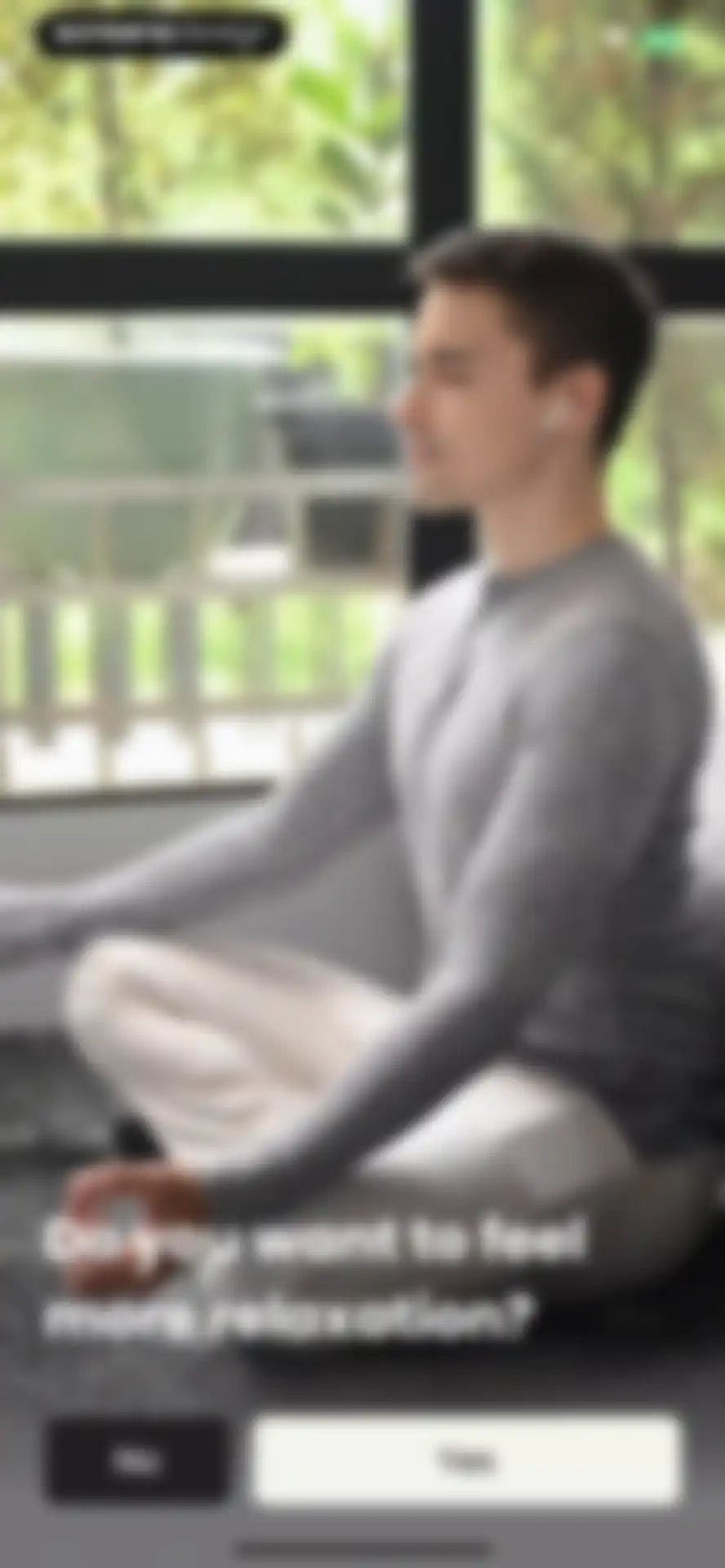 Yoga Fit | Yoga for Beginners screen 24