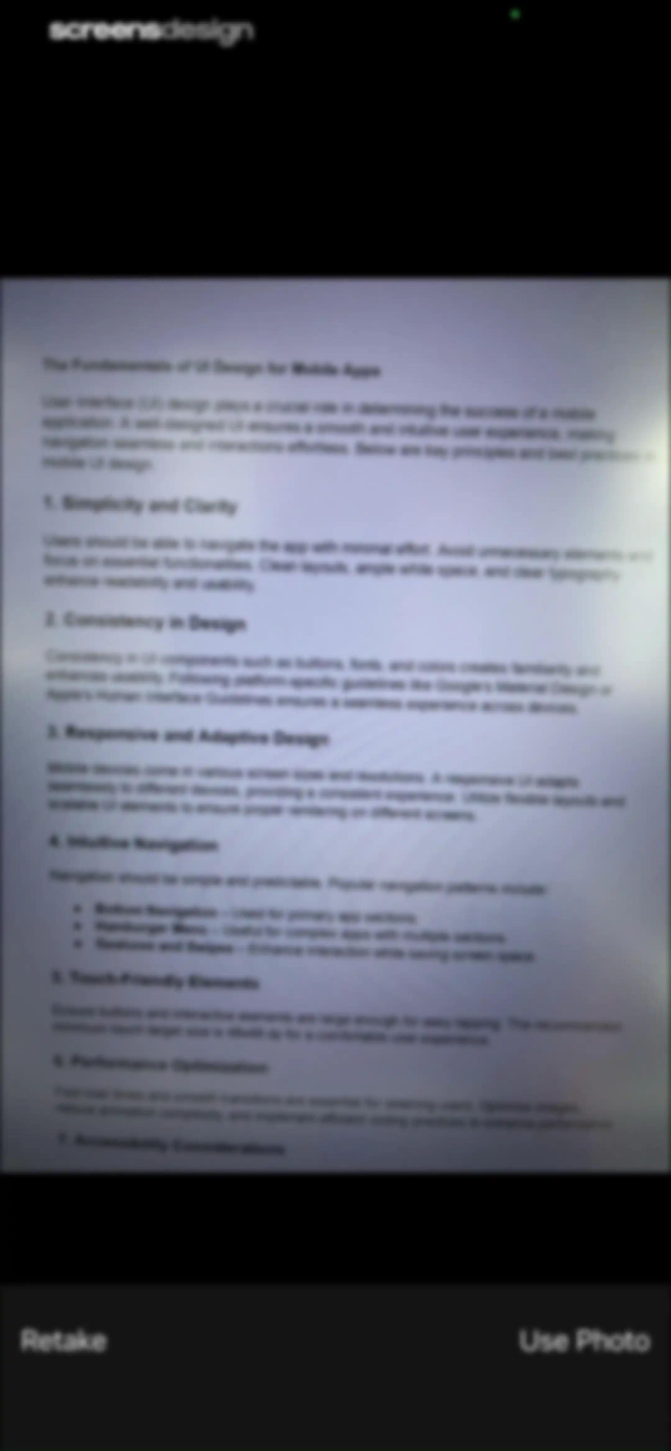 AI Note Taker - Voice to Notes screen 56