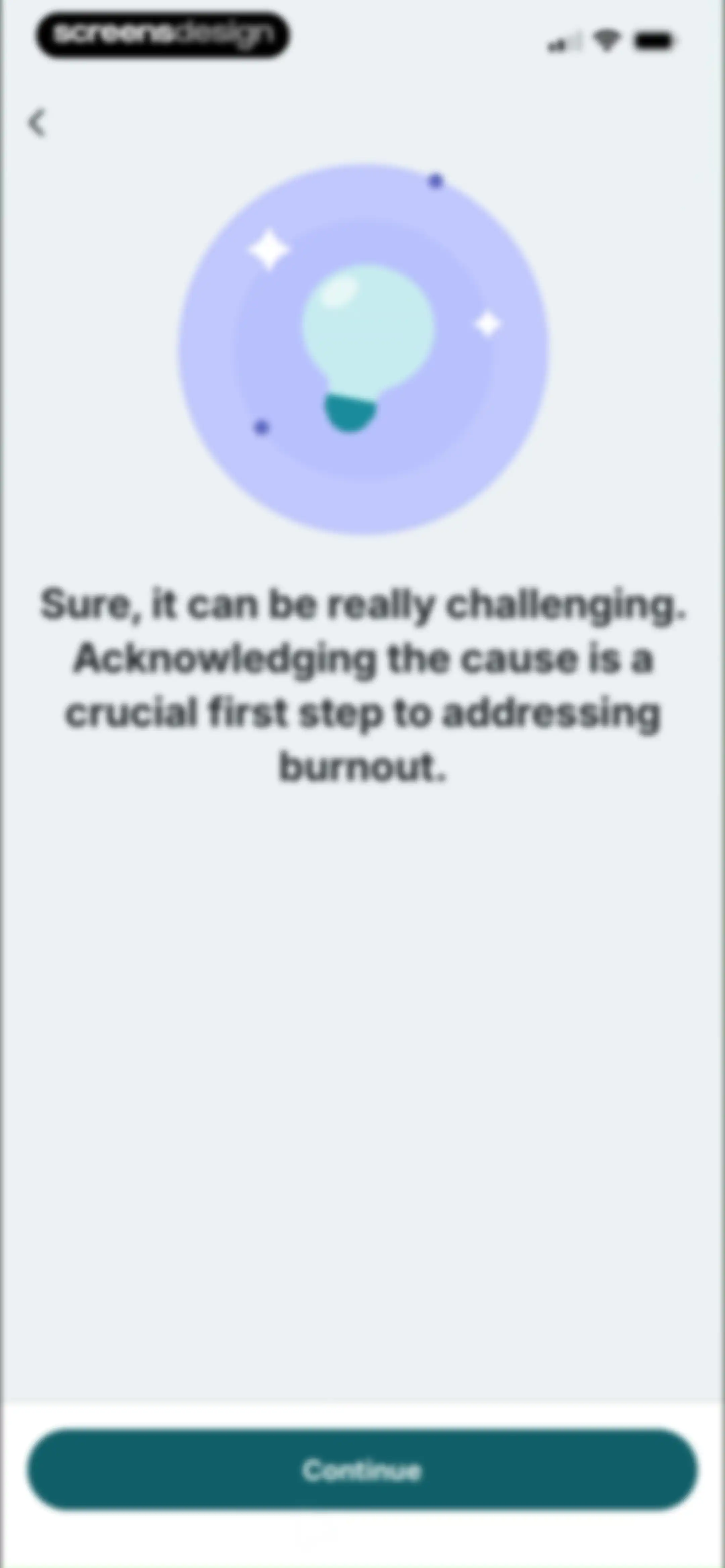 Inflow - Manage Your ADHD screen 82