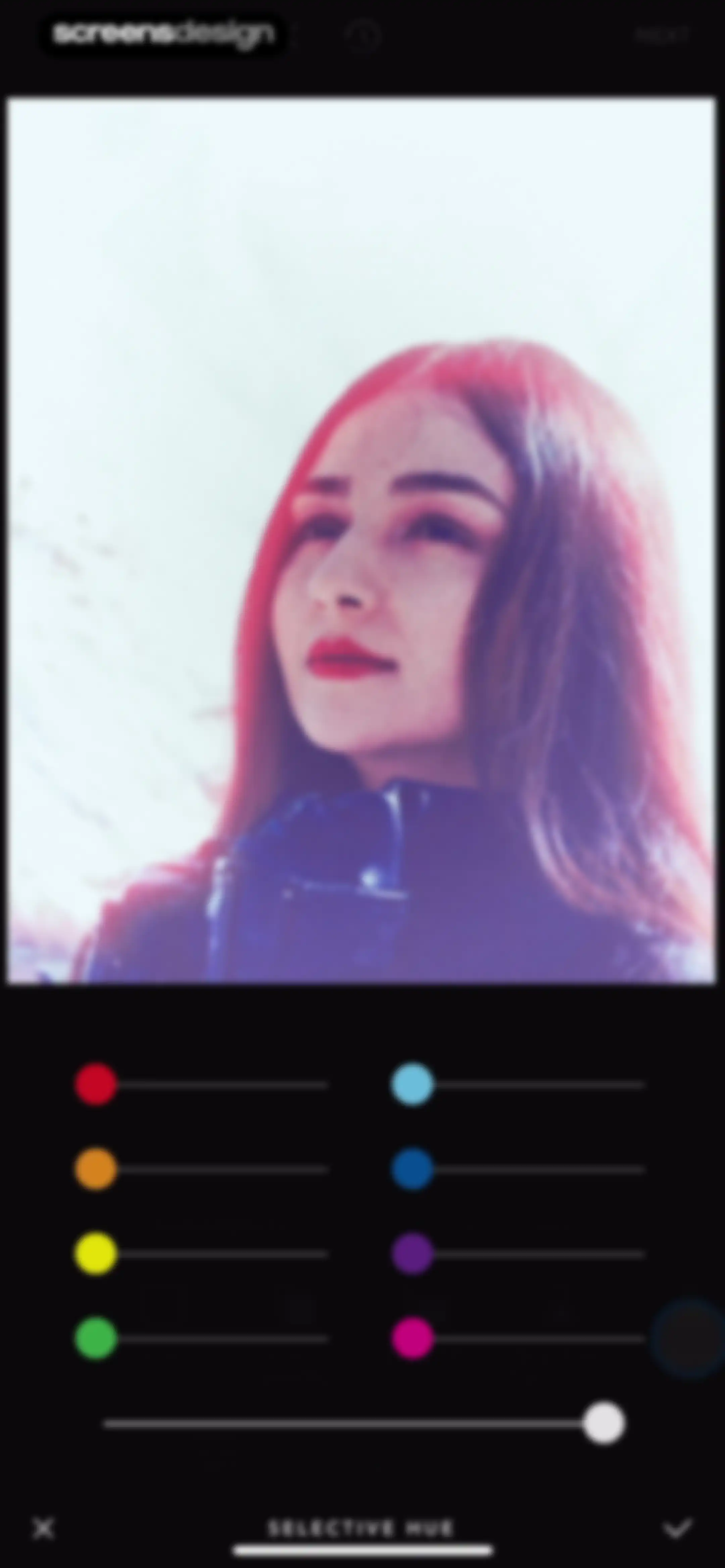 Afterlight: Film Photo Editor screen 34