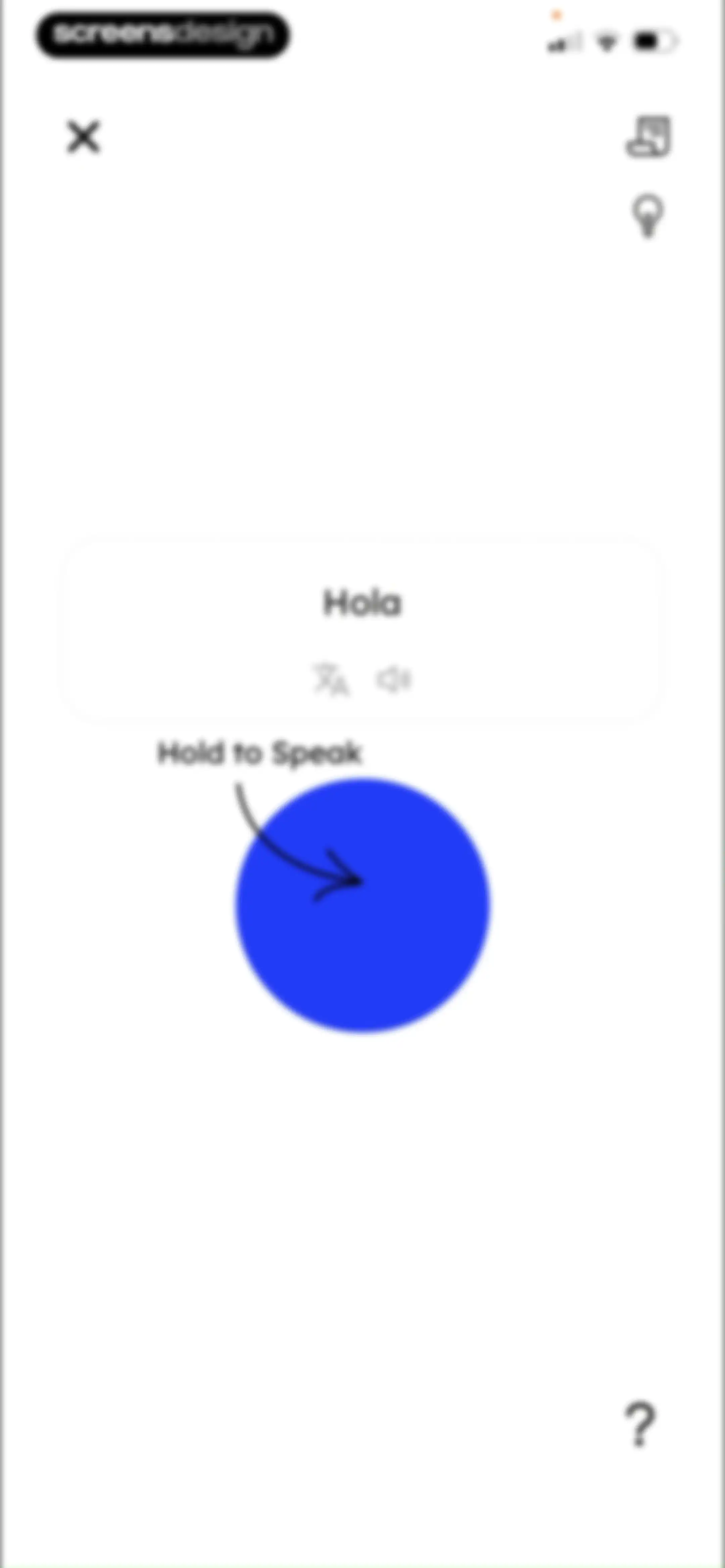 Language Learning: Pingo AI screen 35