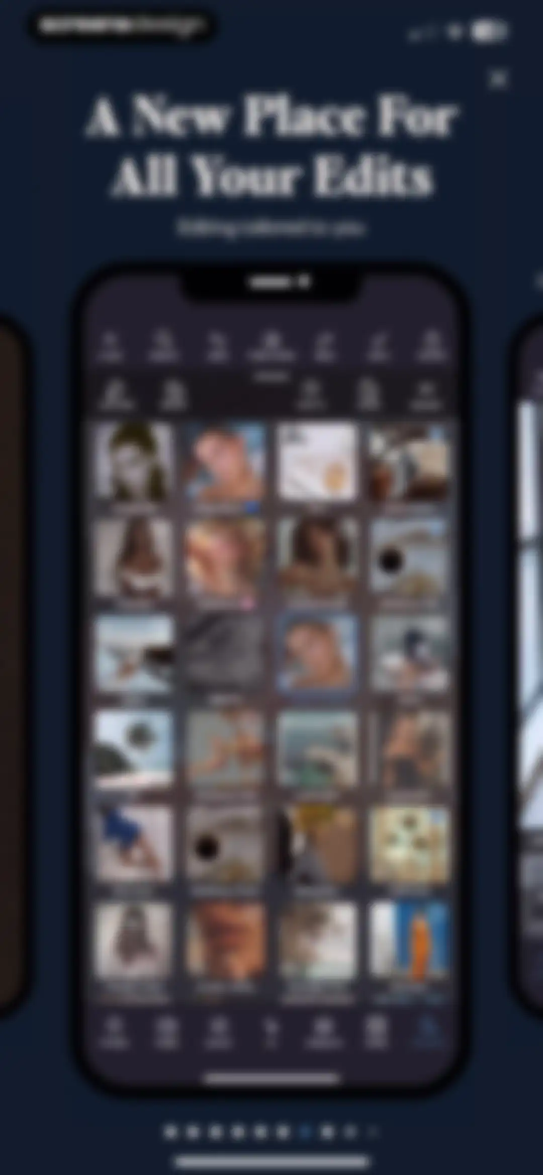 Colourtone: Photo Editor screen 8