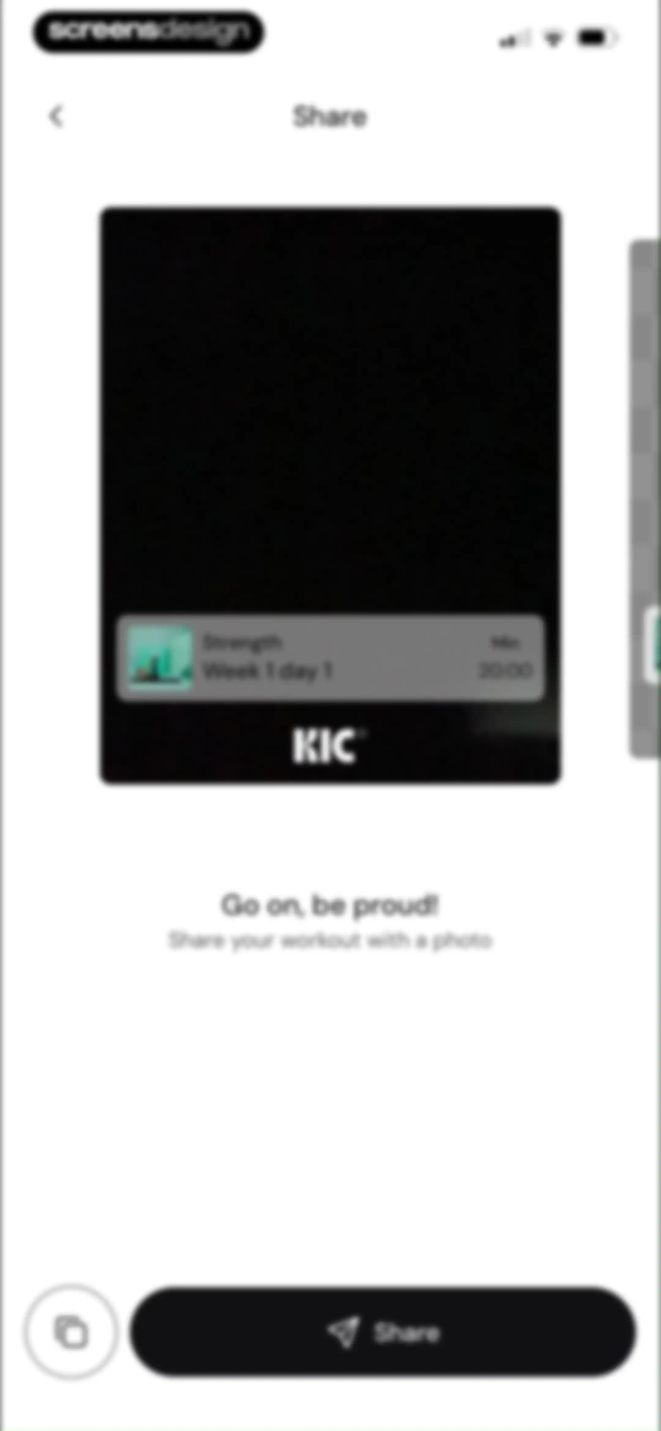 KIC Wellness screen 66
