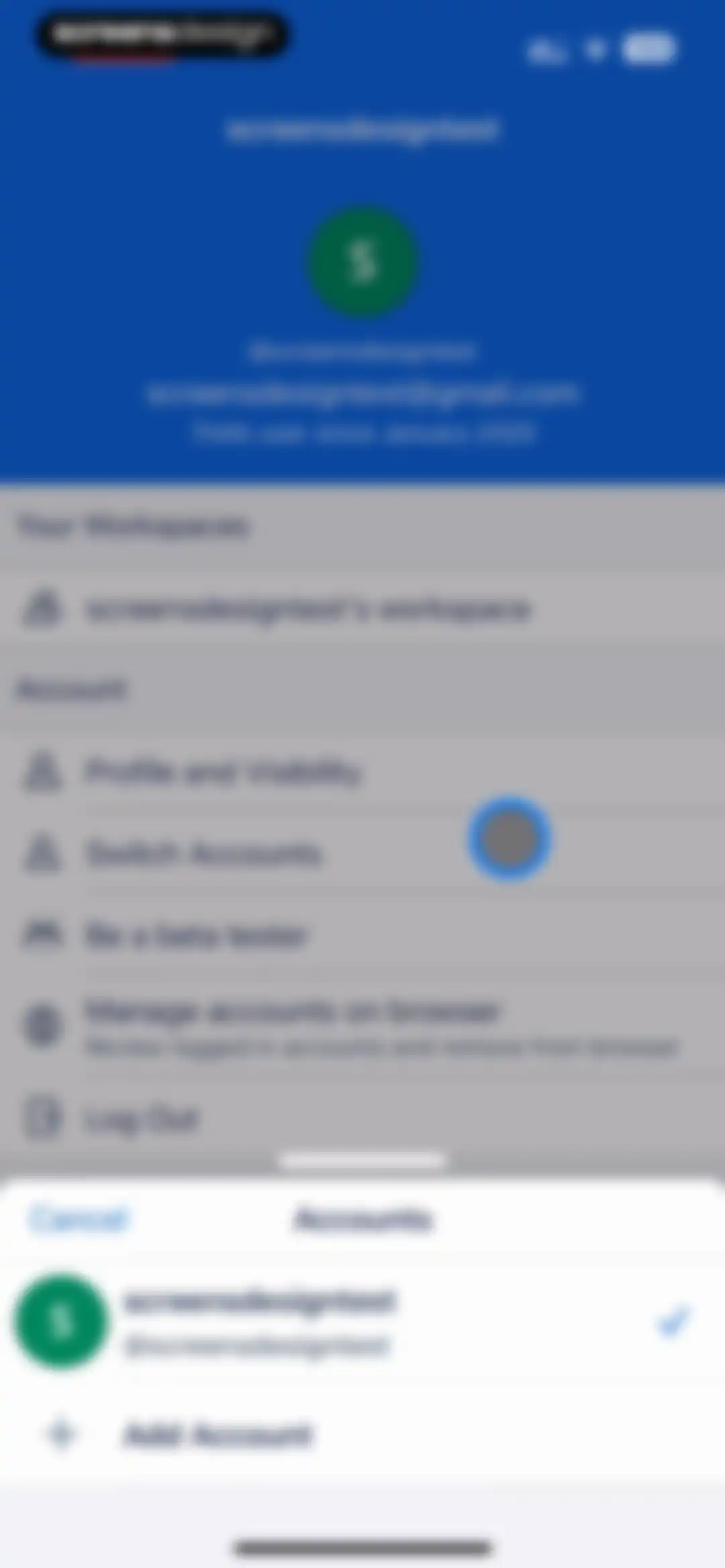 Trello: Daily Task Tracker screen 97