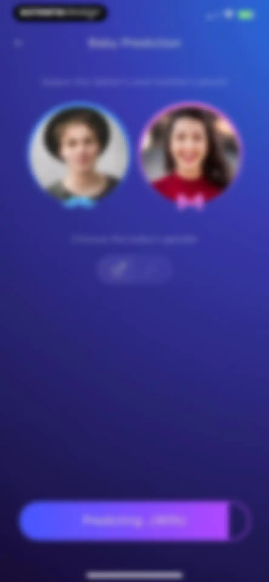 Curiosity Lab: AI Journey screen 24