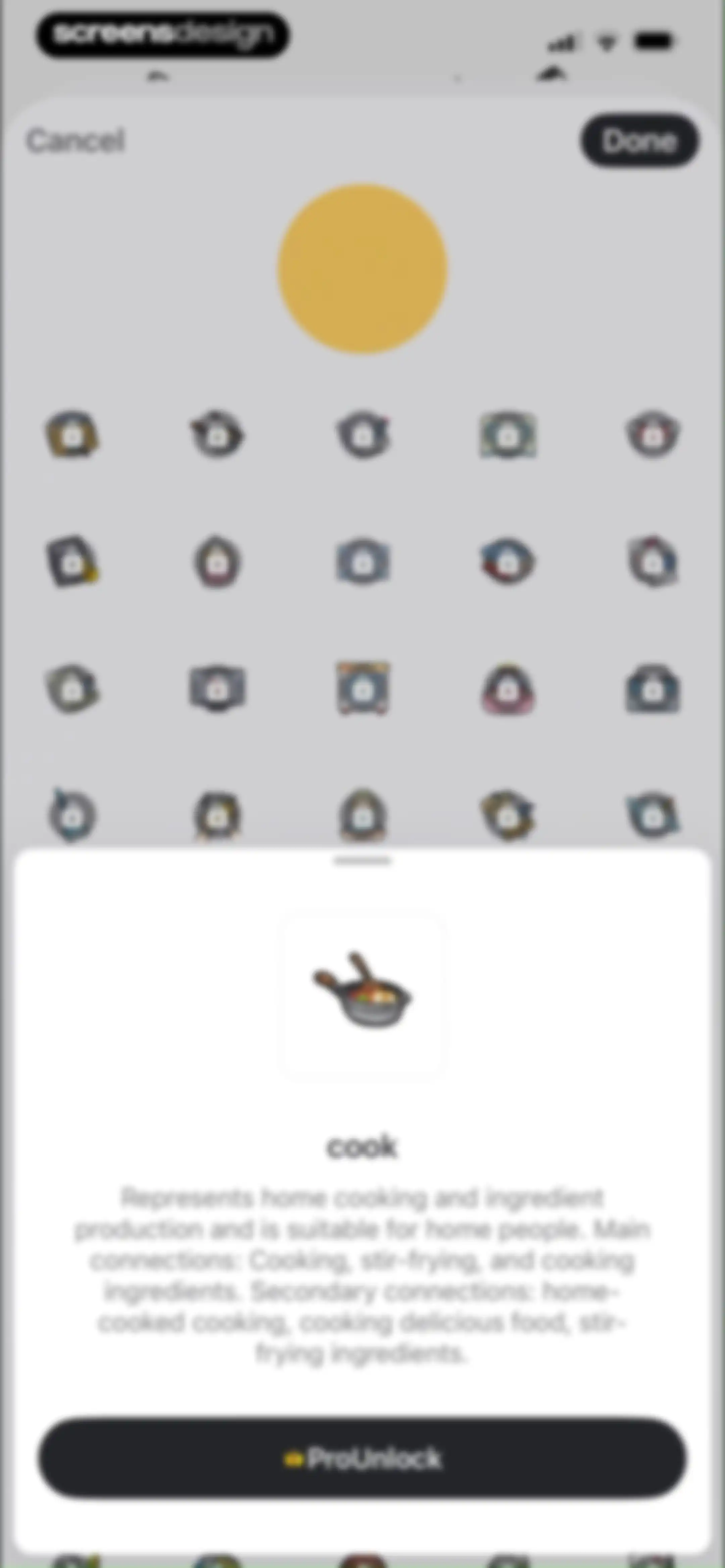 Plan Joy:To-Do List & Reminder screen 40