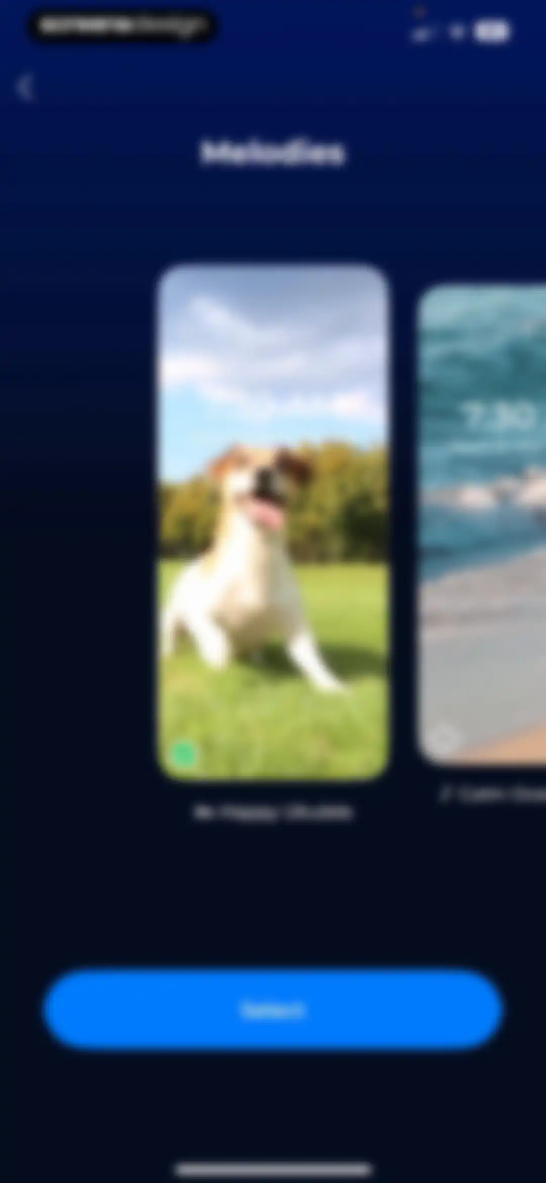 ShutEye®: Sleep Tracker, Sound screen 82