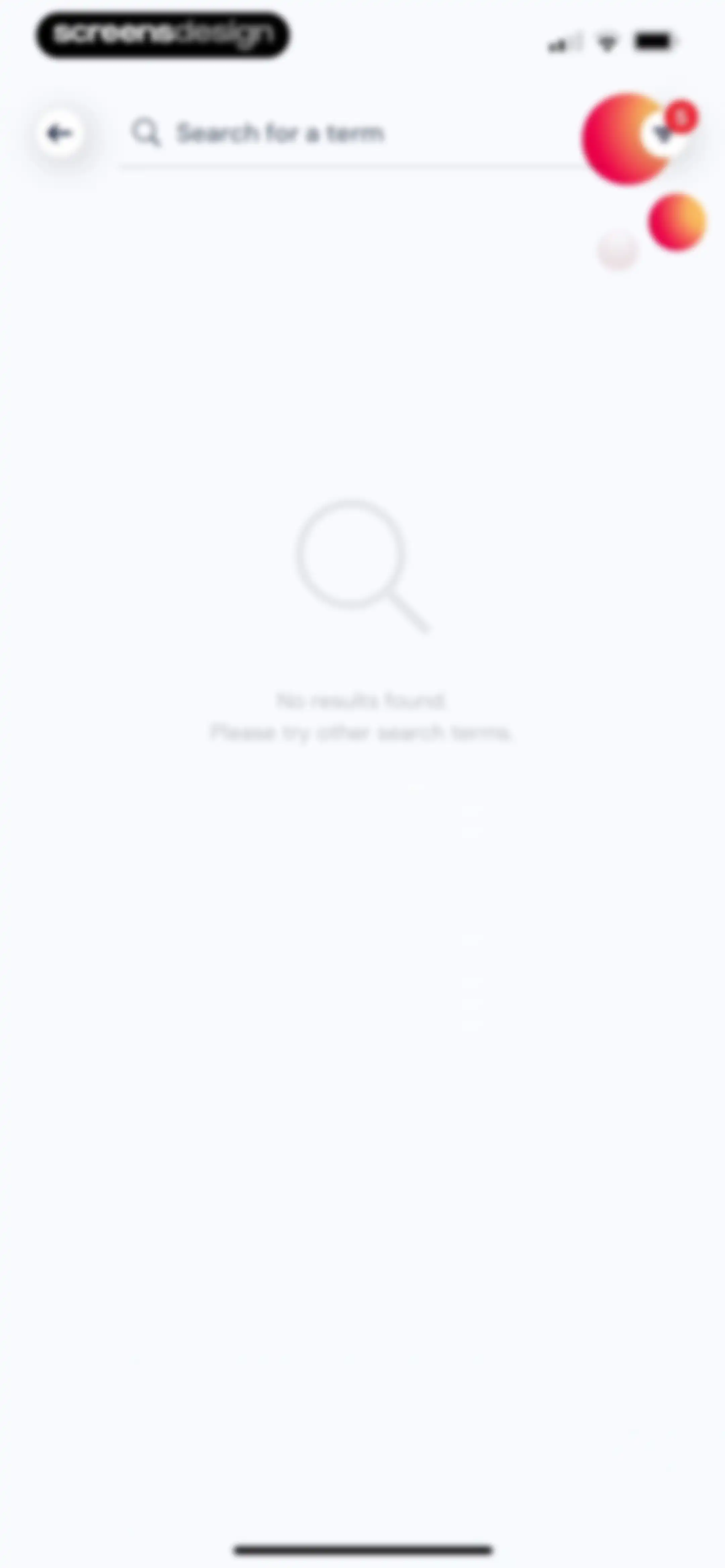 Activations: Daily Motivation screen 77