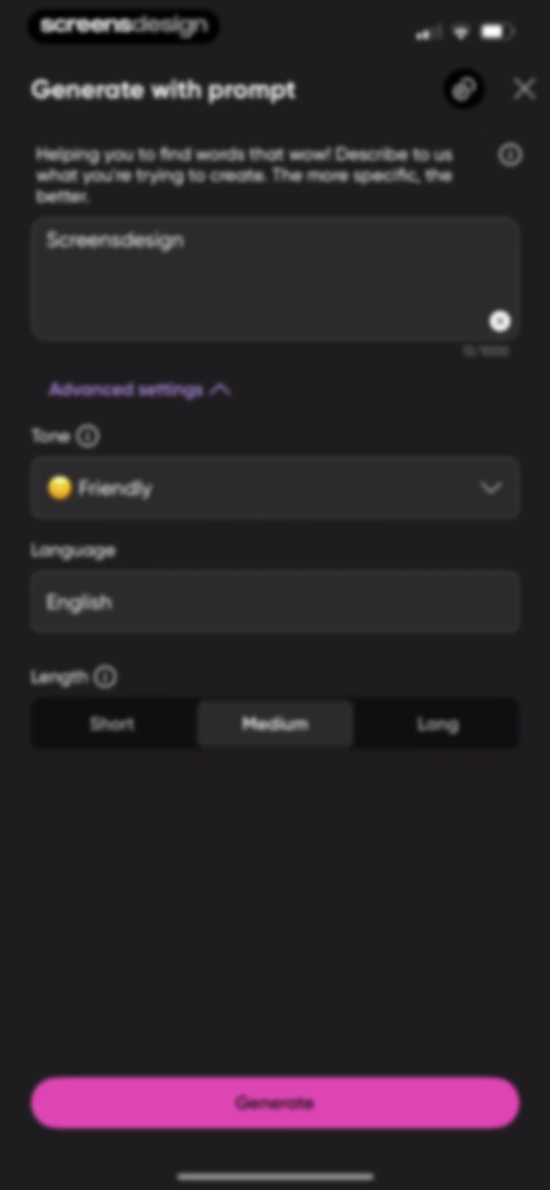 Picsart AI Photo Editor, Video screen 57