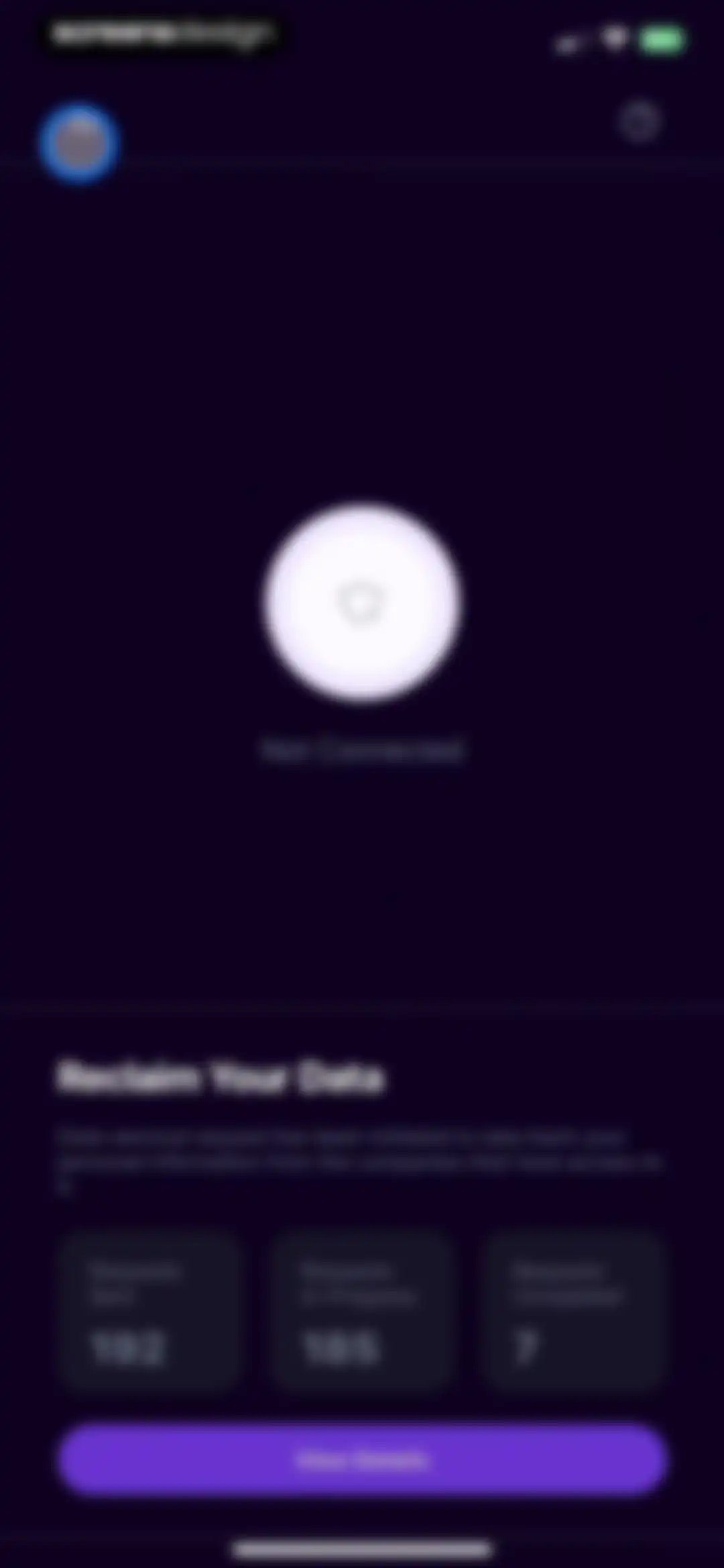 PureVPN: Fast VPN & Secure VPN screen 38