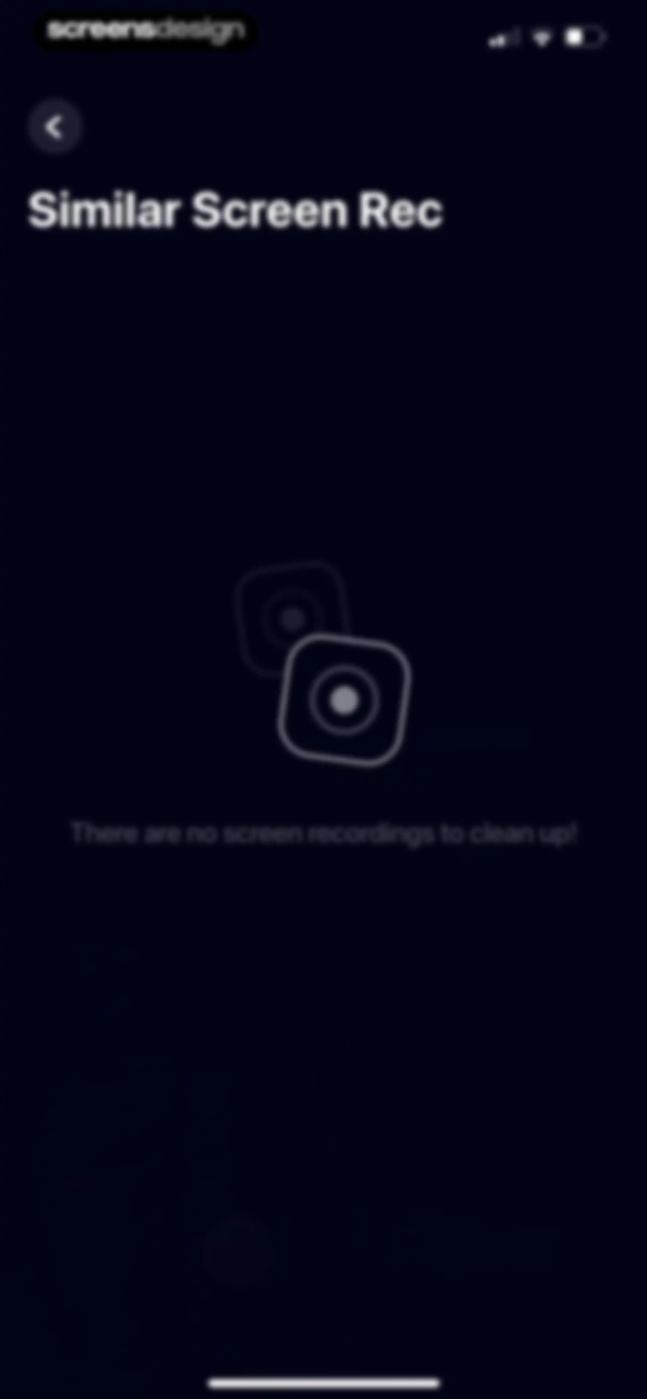 Cleaner AI: Photo Cleanup screen 38