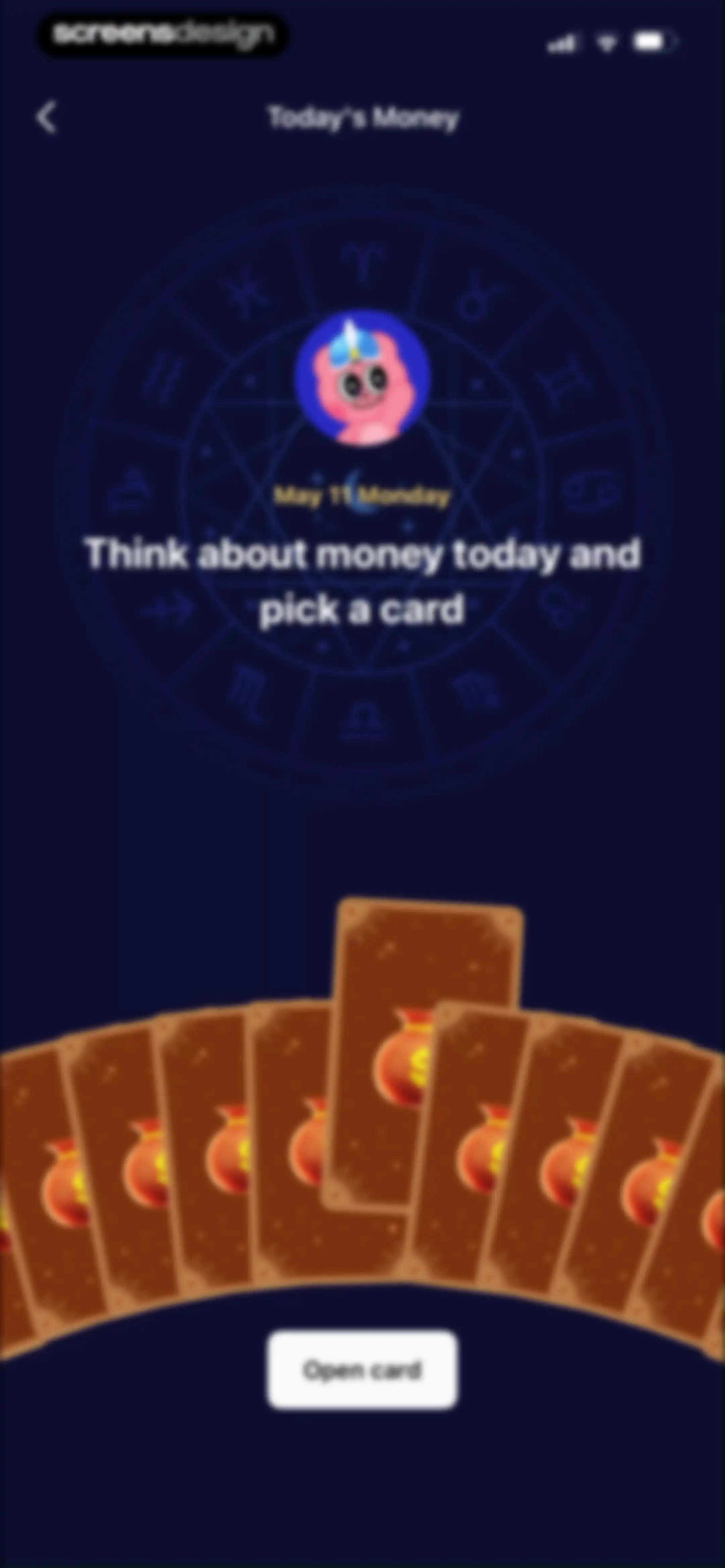 Alarmy - Loud alarm clock screen 114