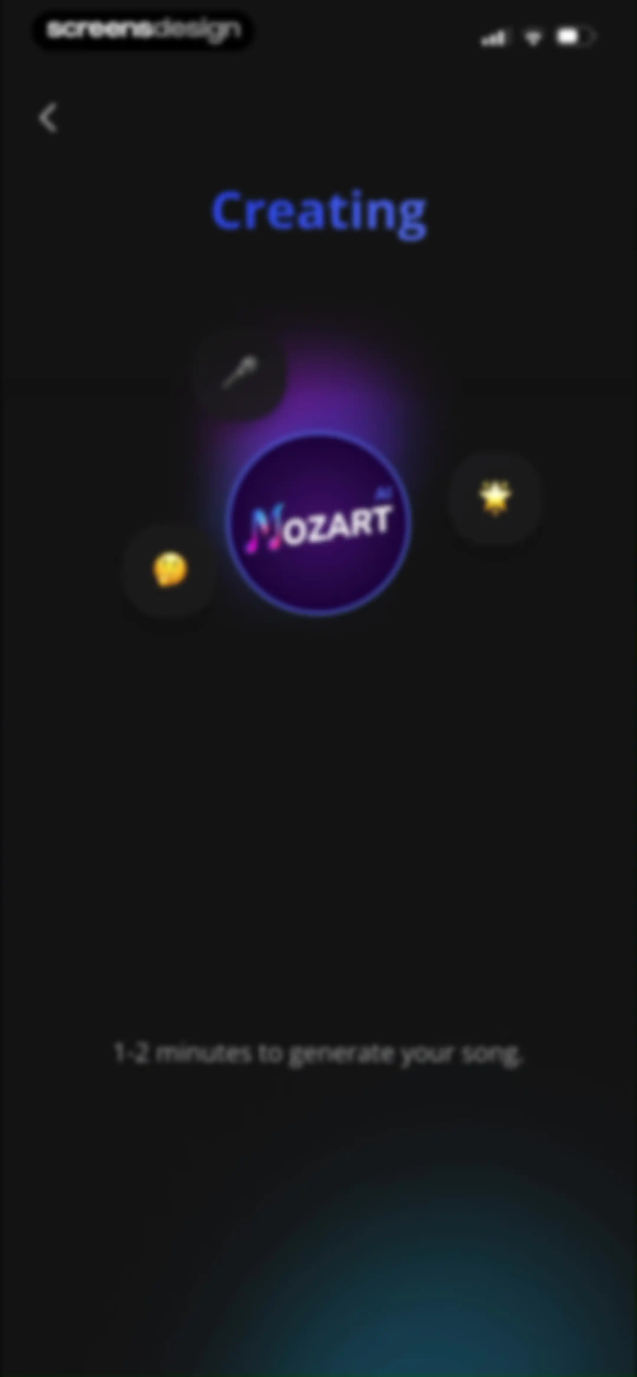 AI Song Generator: Mozart screen 21