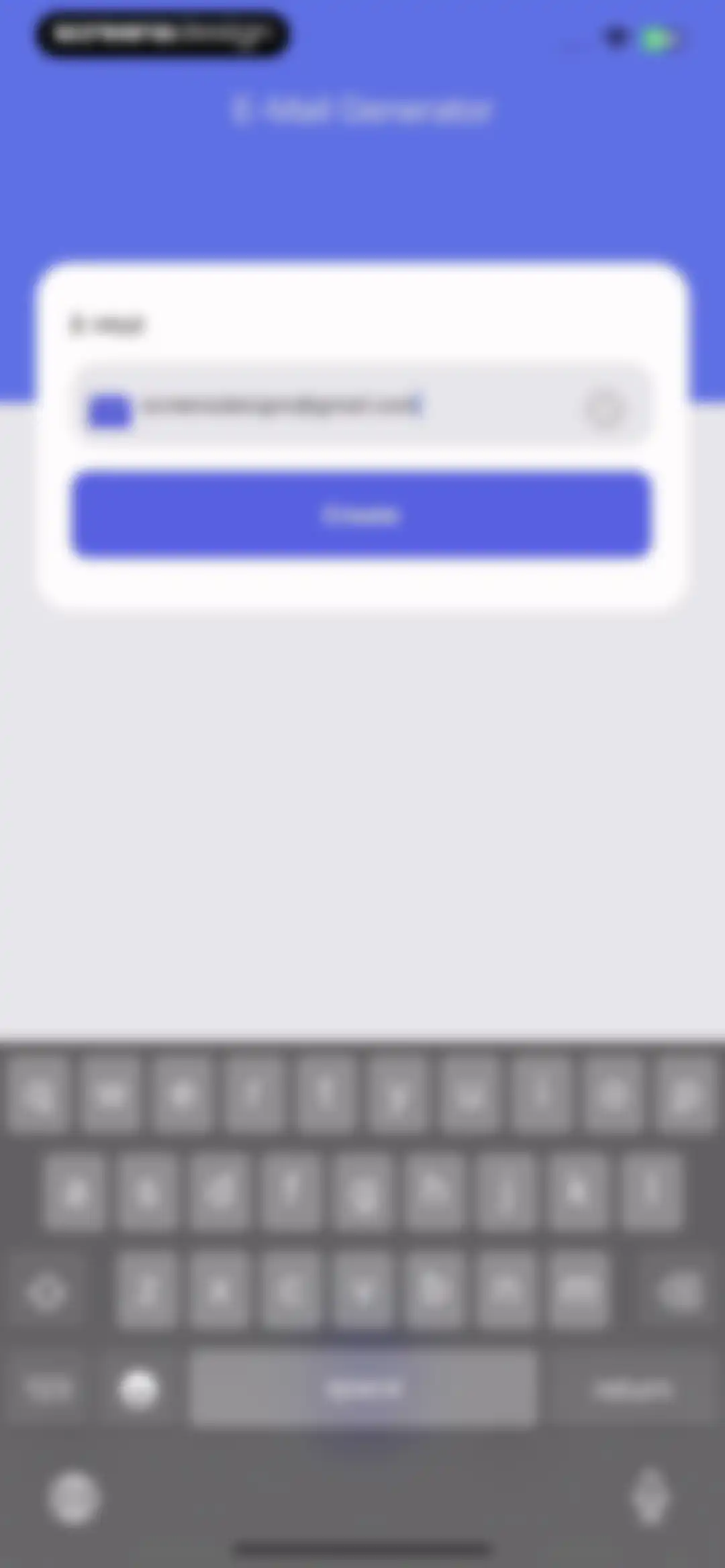 Qr Scanner- Reader & Generator screen 17