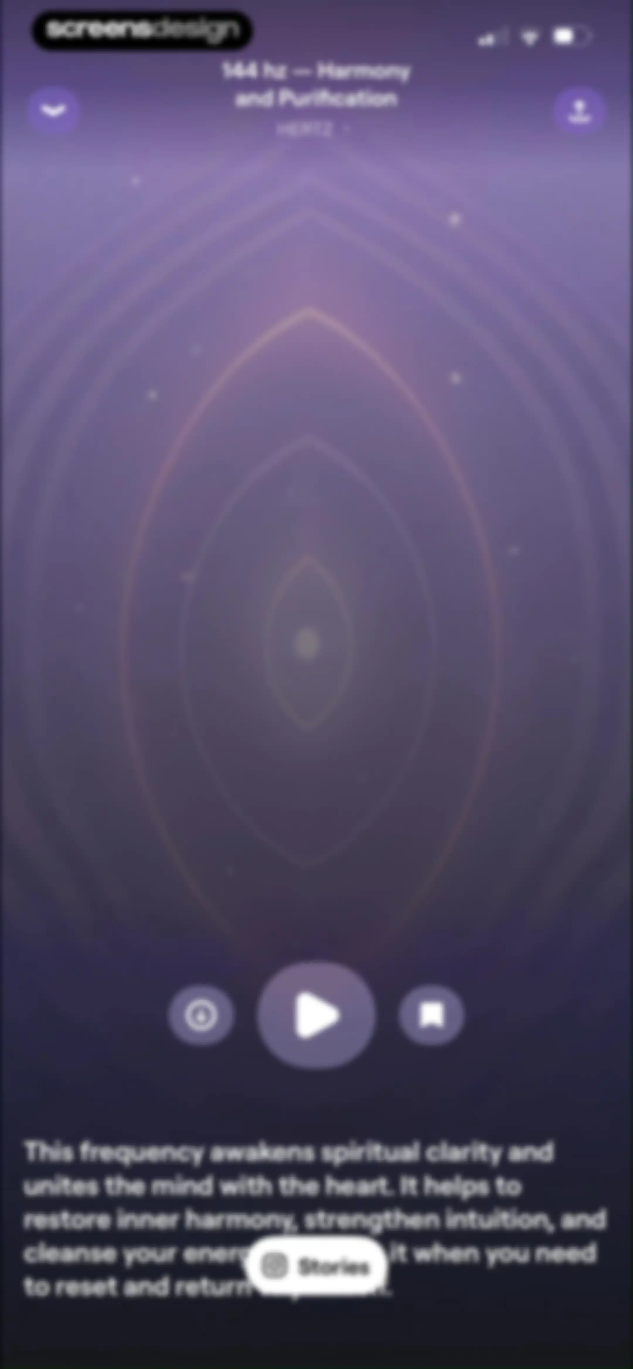 Moonly: Moon Phases & Calendar screen 85