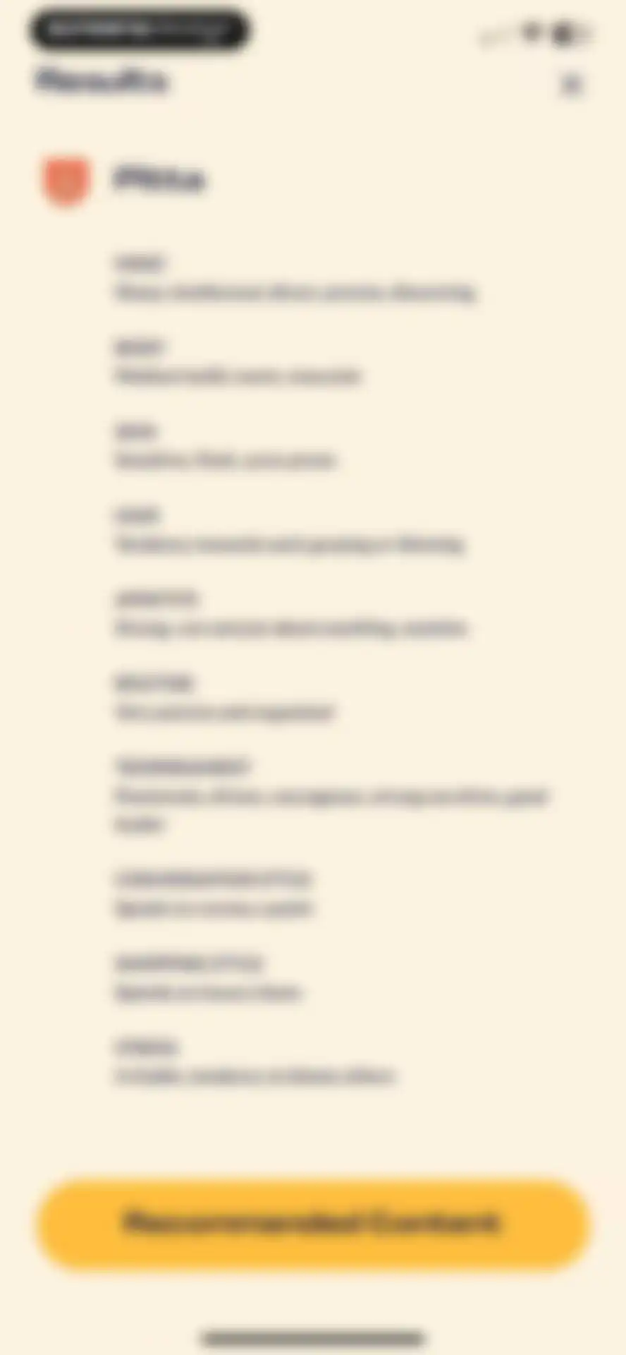InnerNow: Meditation & Joy screen 41