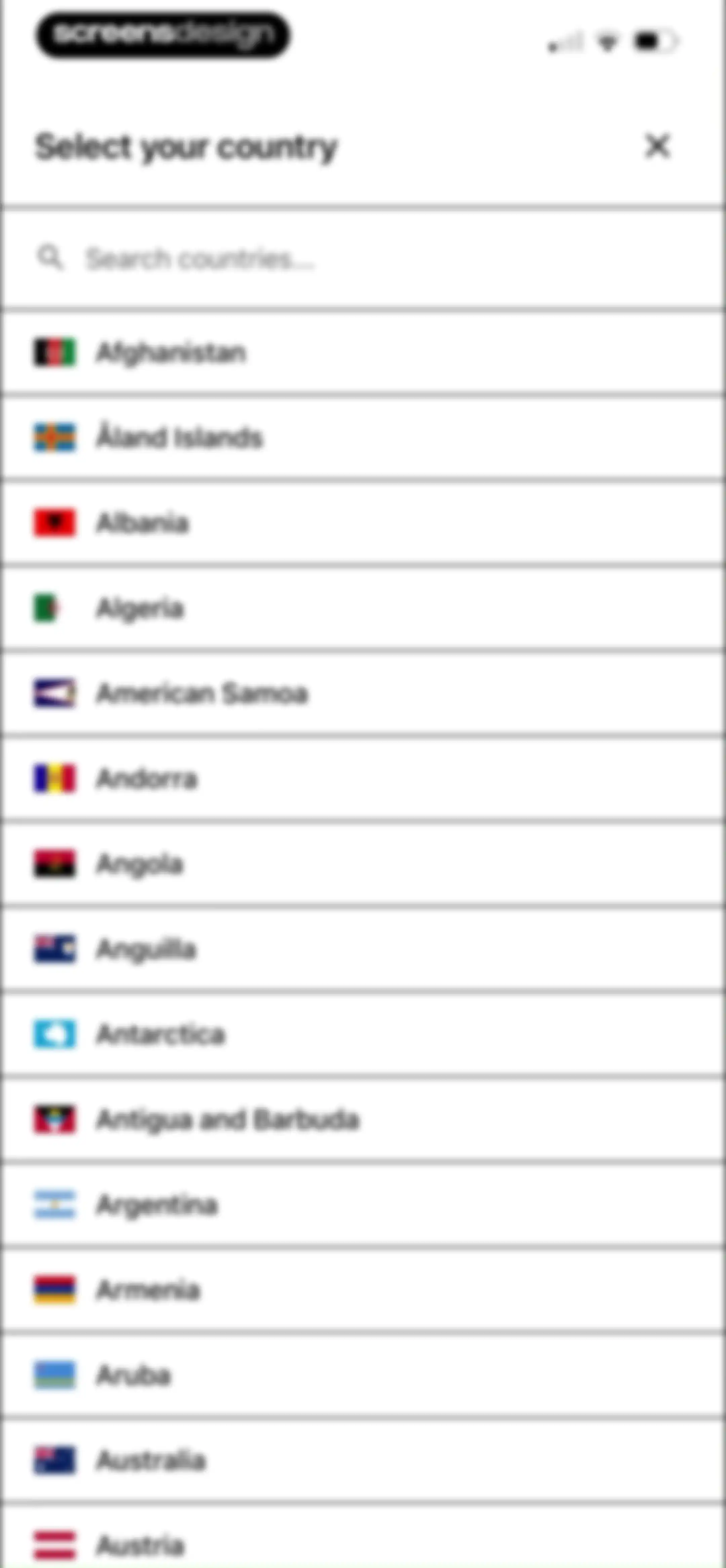 nomadtable: travel friends screen 11