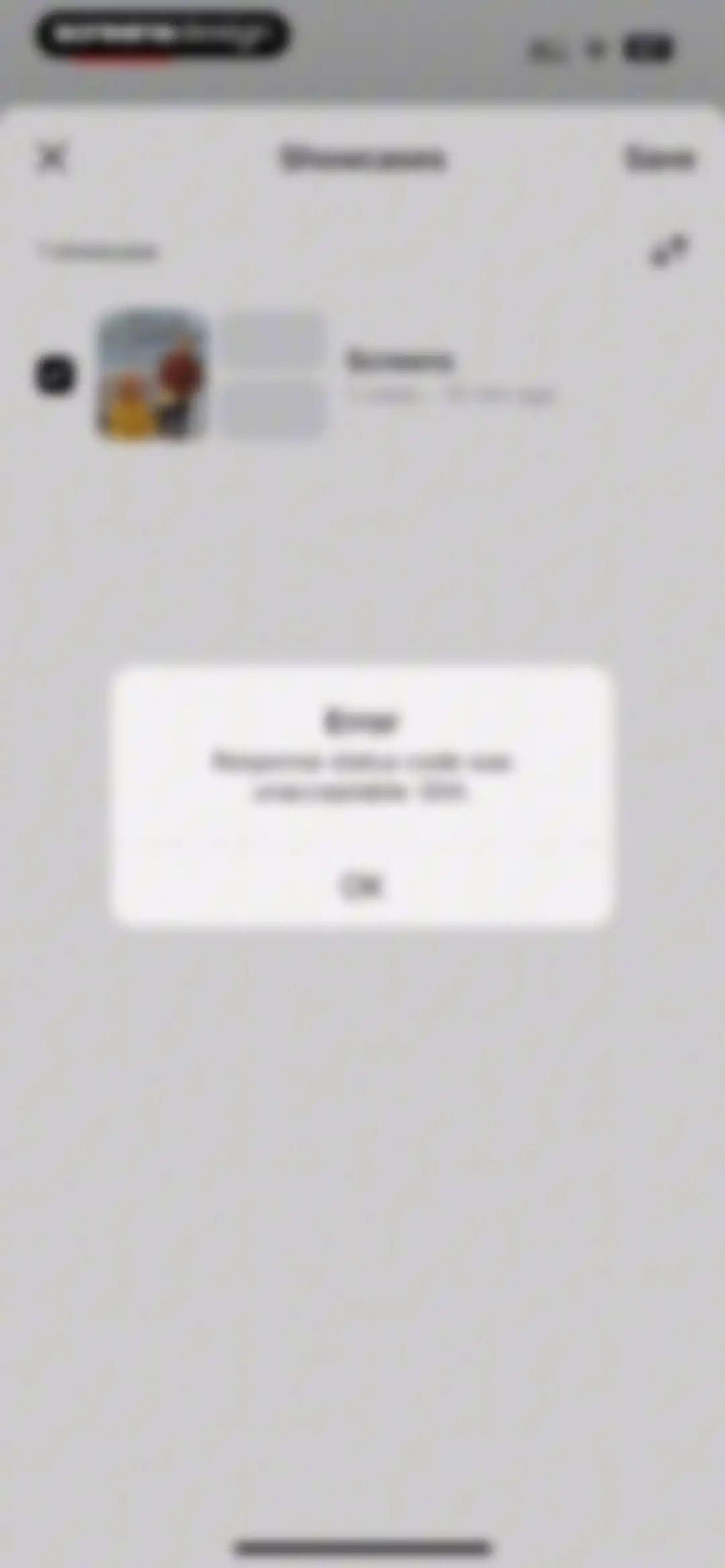 Vimeo screen 80
