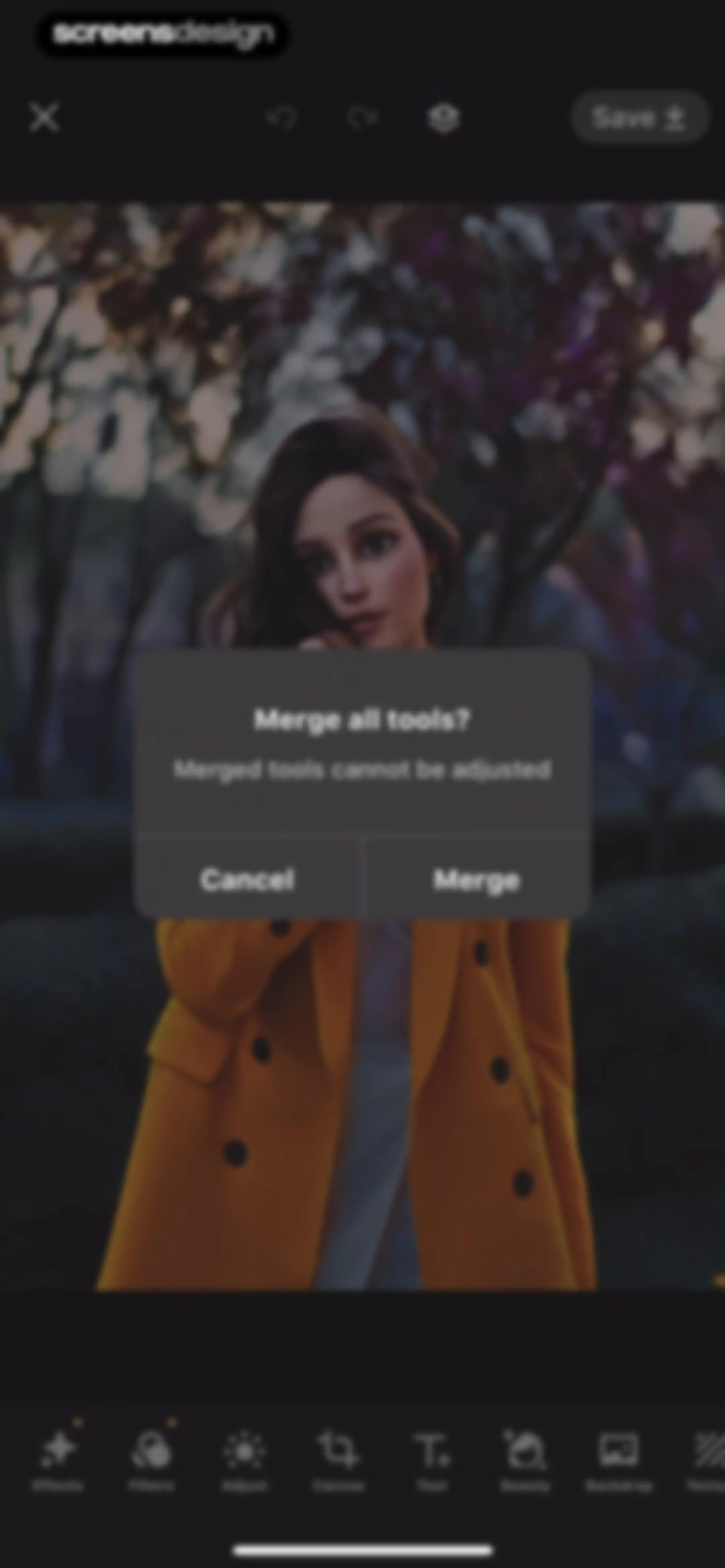 Prequel: Photo & Video Editor screen 150