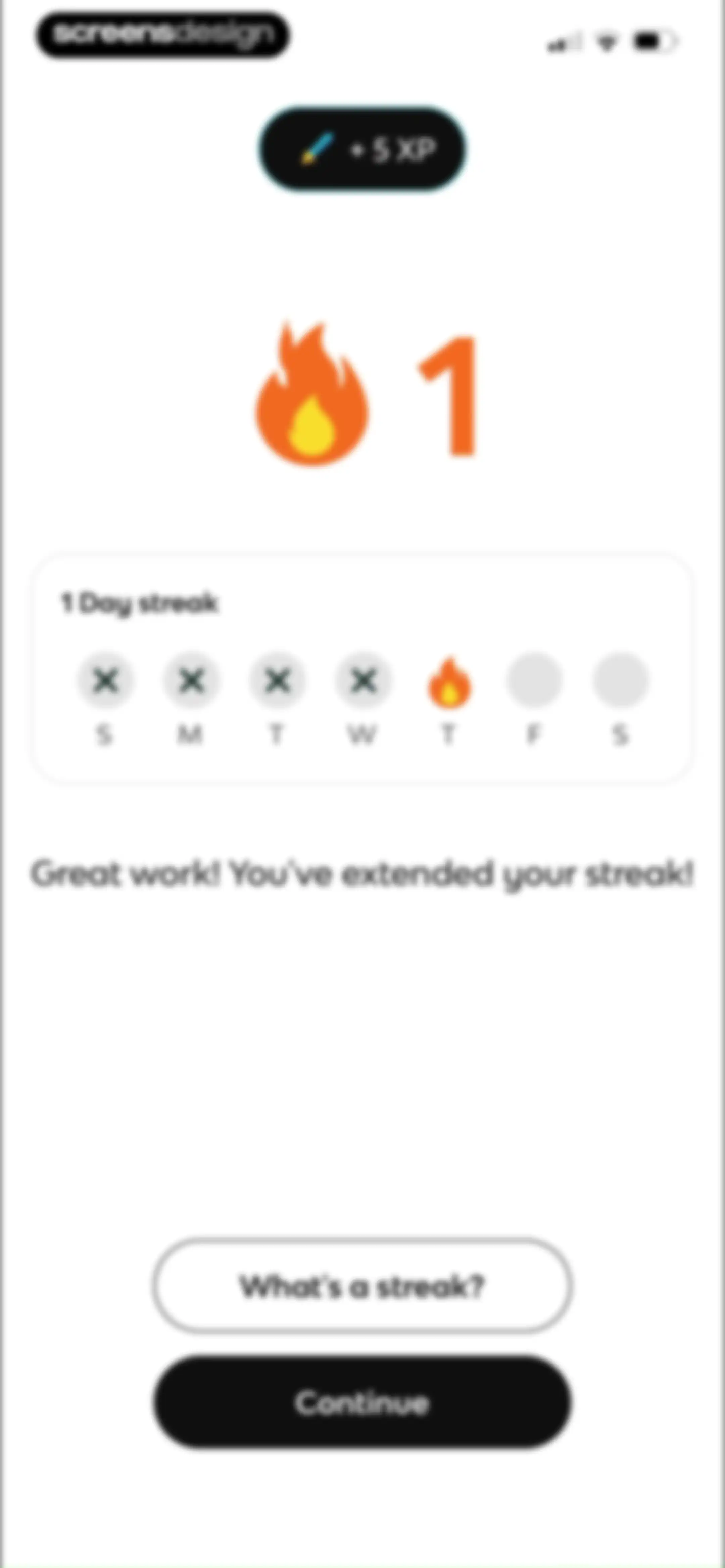 Knowt: AI Flashcards & Notes screen 48