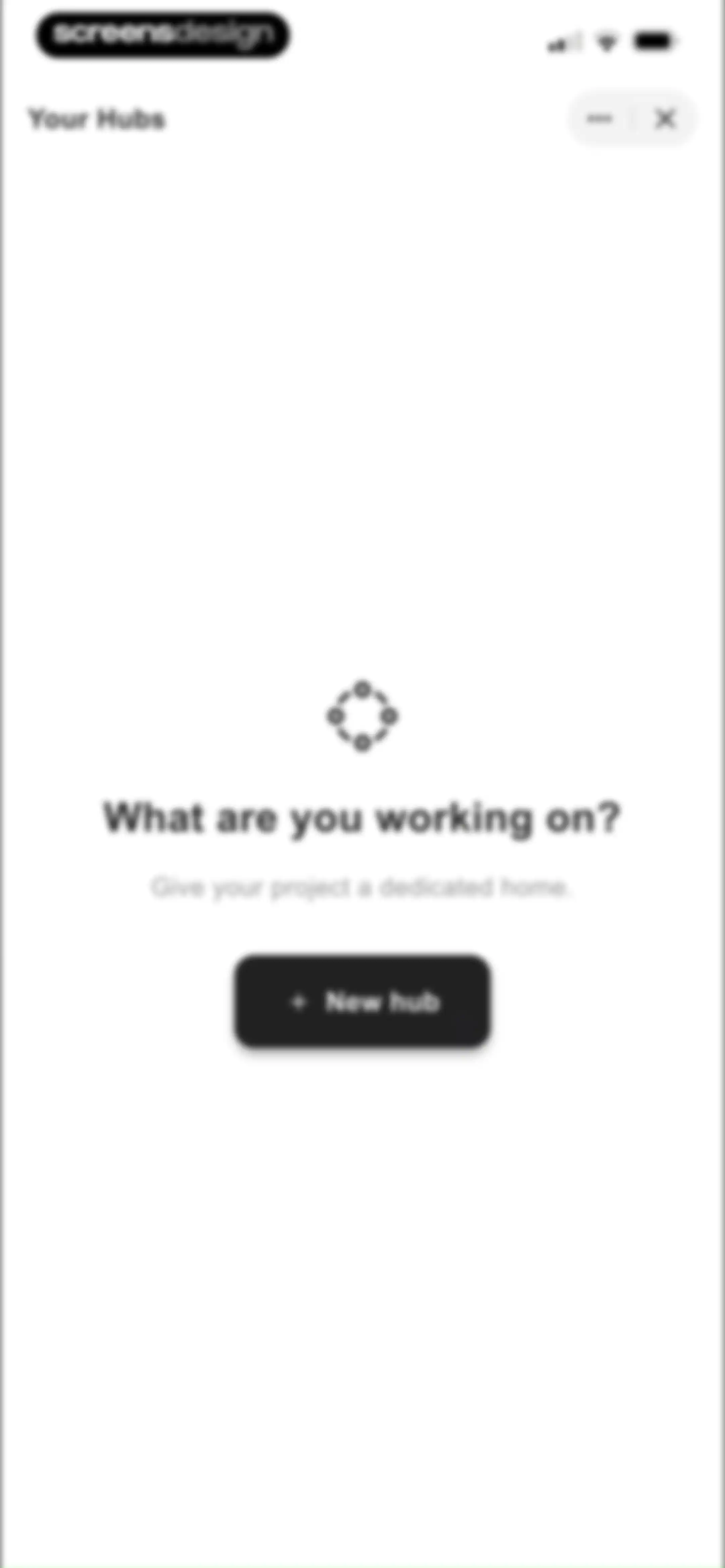 Genspark AI Workspace screen 61