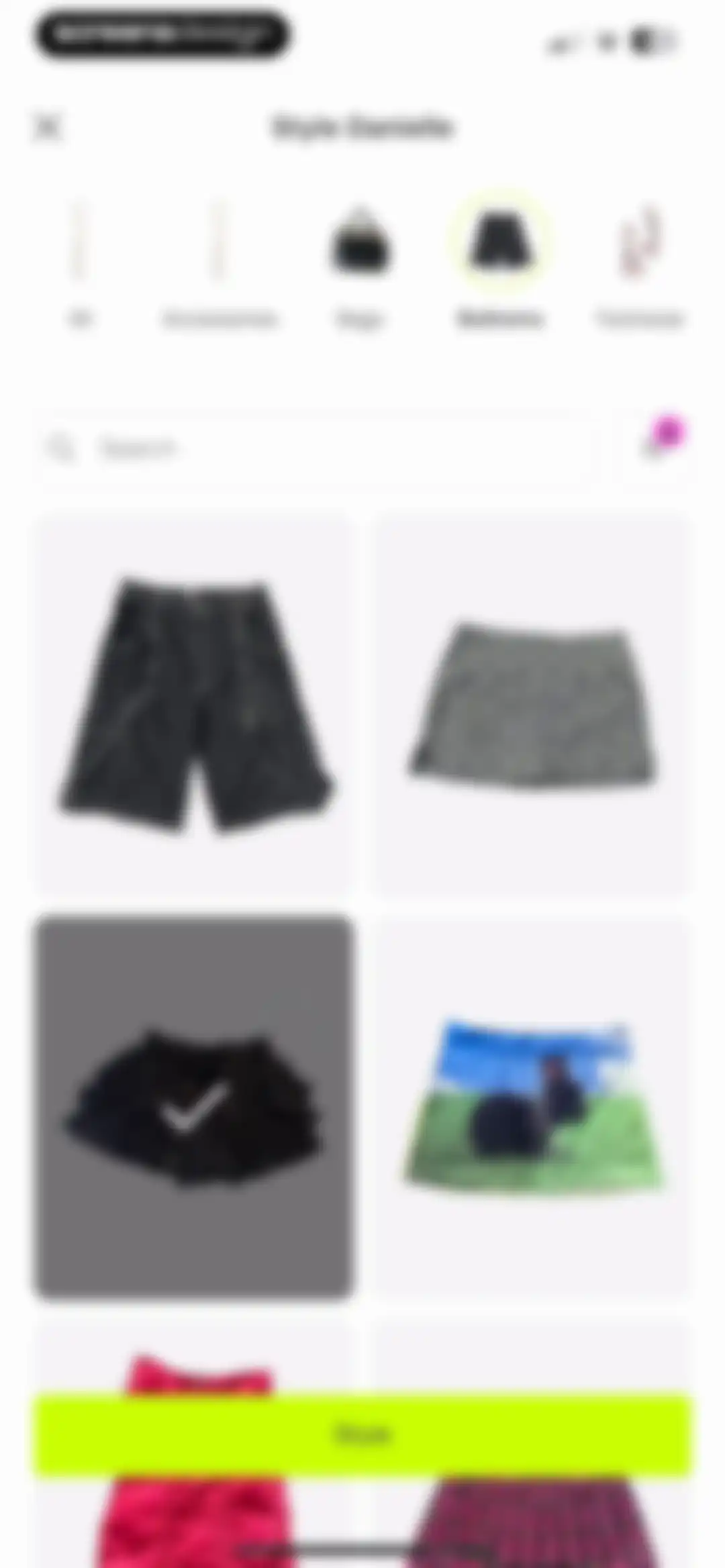 Whering: Your Digital Closet screen 109