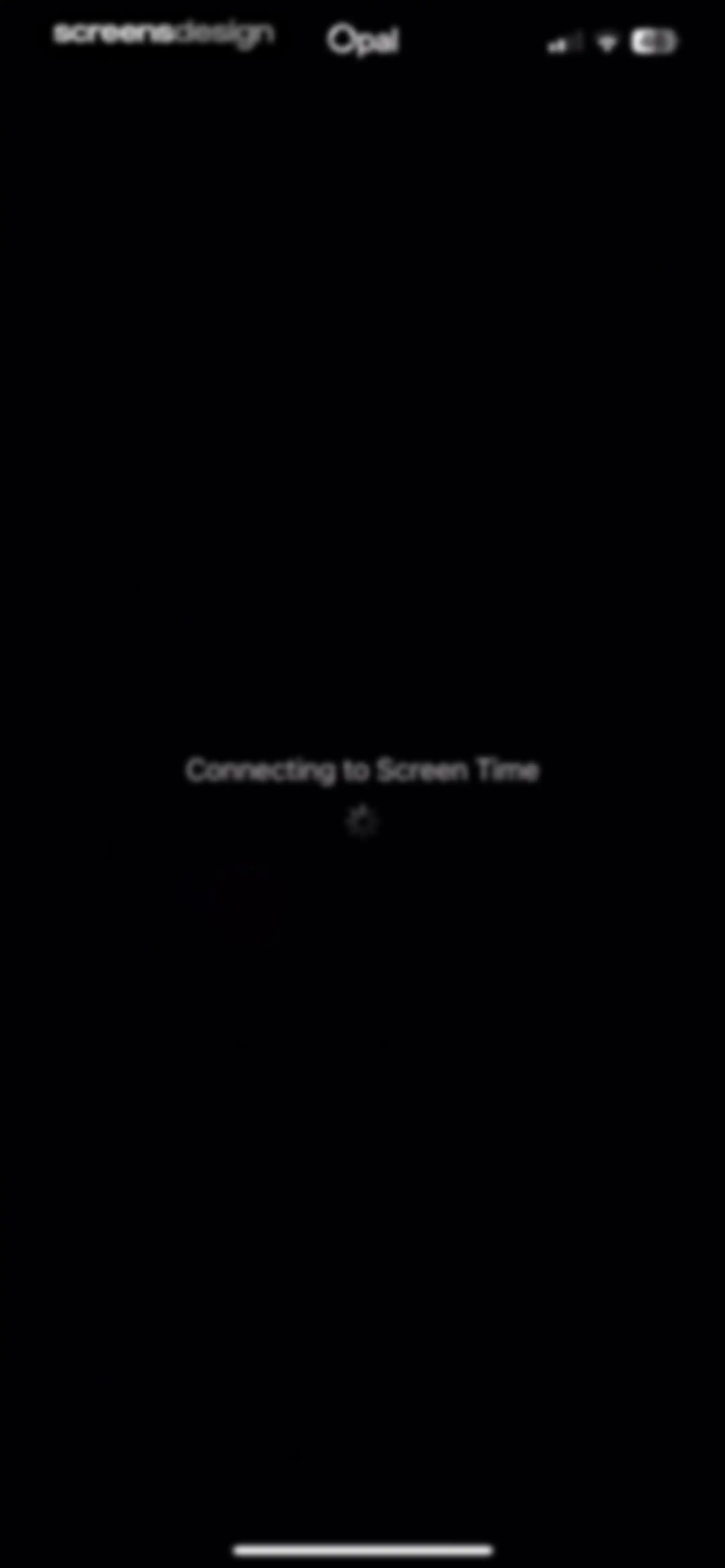 Opal: Screen Time Control screen 22
