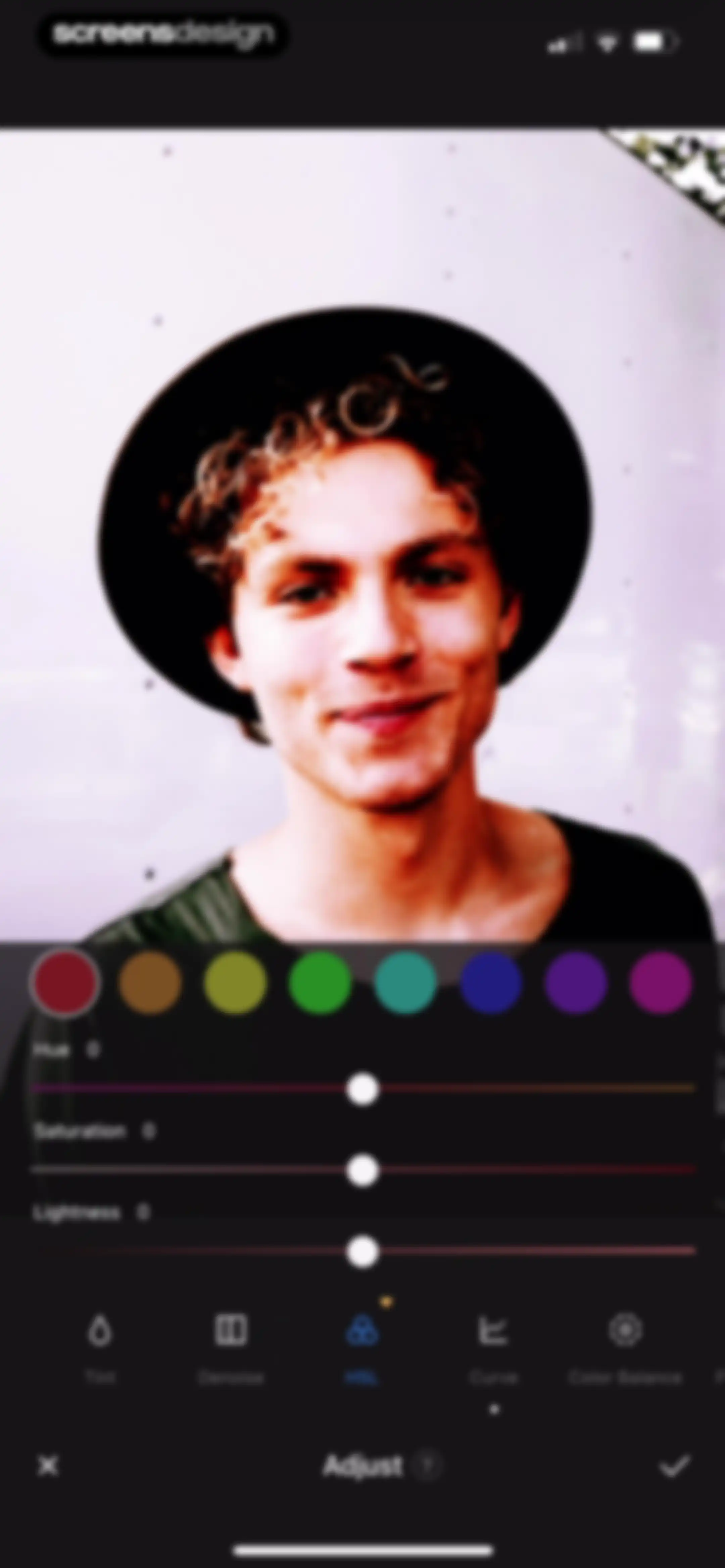 Fotor AI Photo Editor & Video screen 50