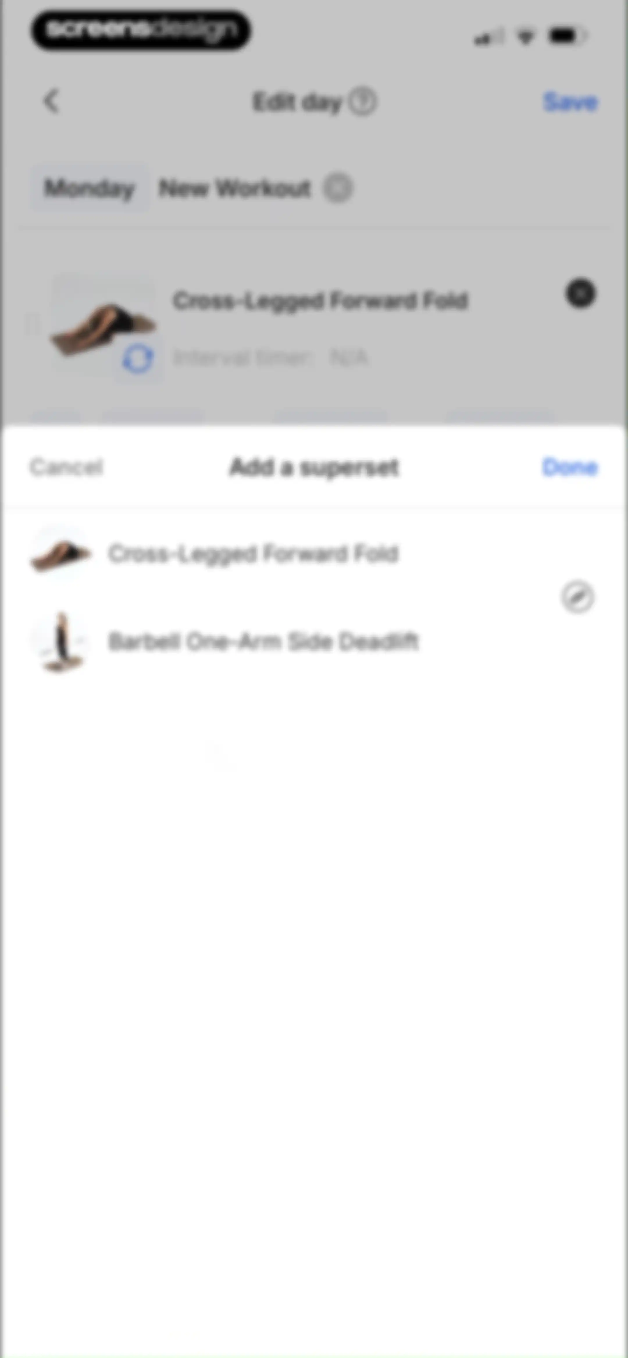JEFIT Workout Plan Gym Tracker screen 73