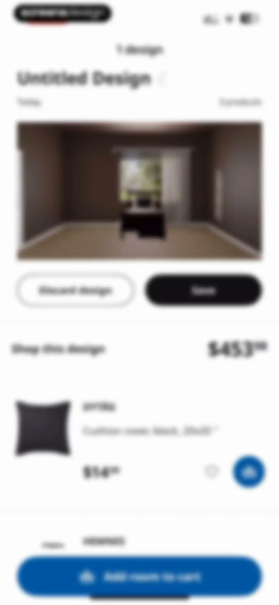 IKEA screen 63