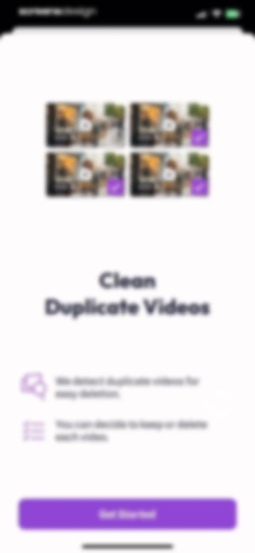 Swipe Cleaner - Clean Storage screen 27