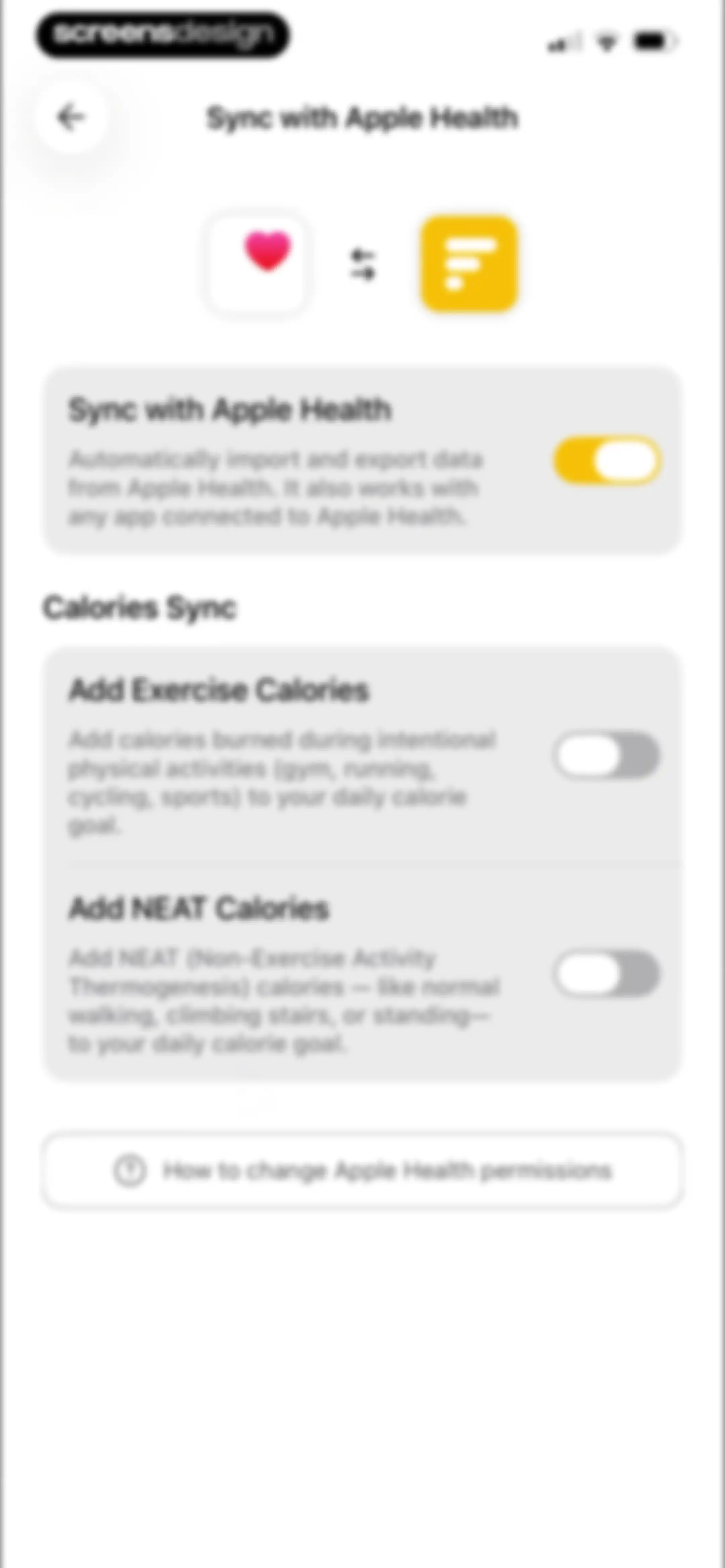 Fitia: Calorie Counter & Diet screen 282