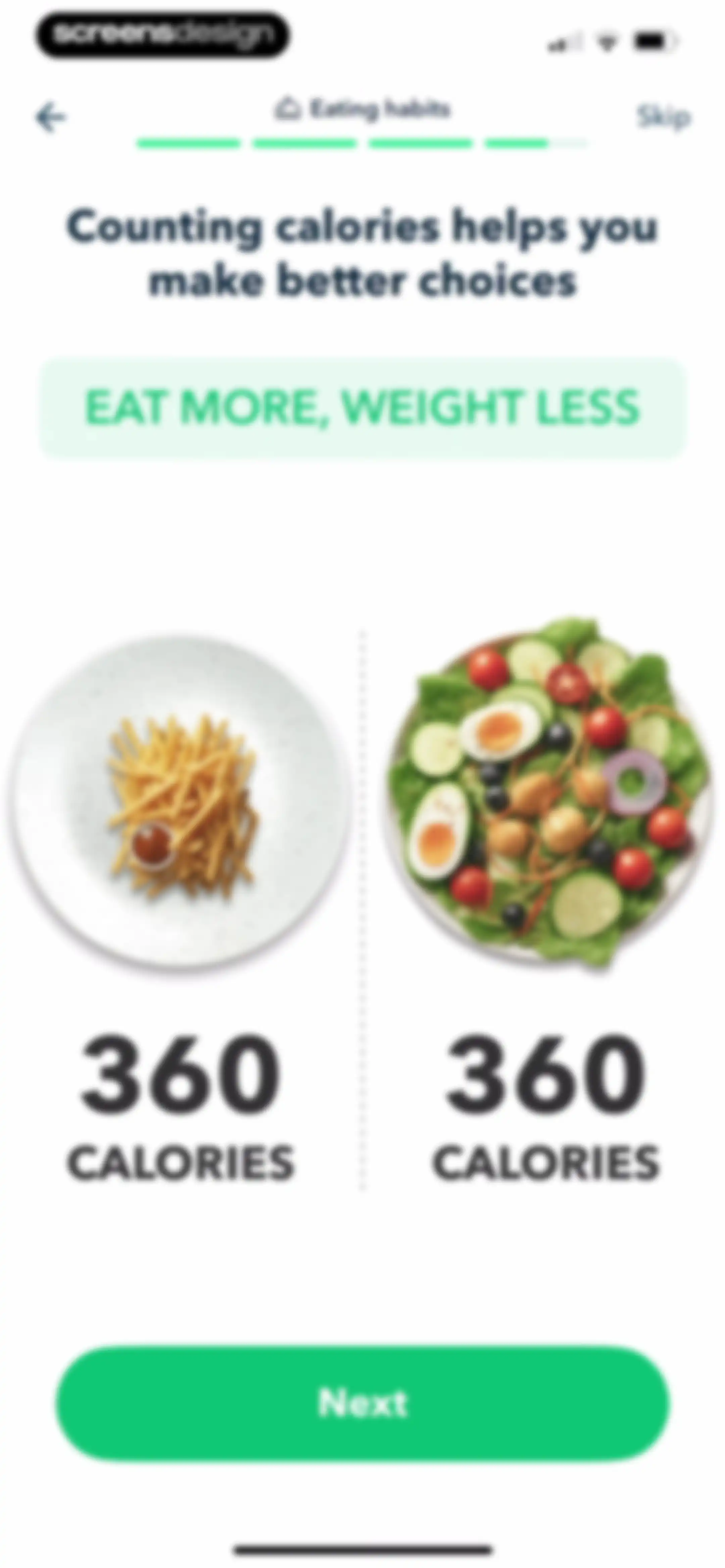Intermittent Fasting Tracker - screen 43