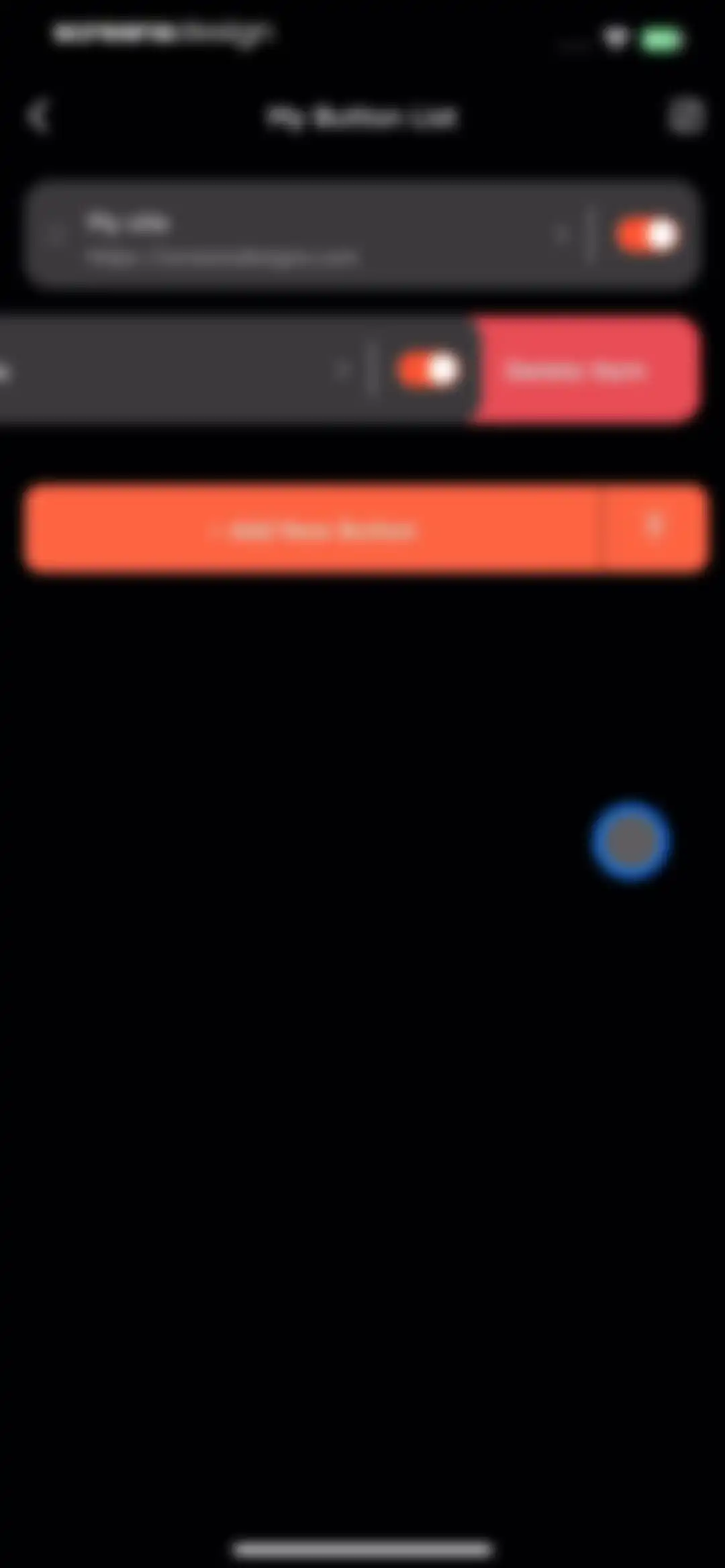 Linkbio - Link in Bio Builder screen 38