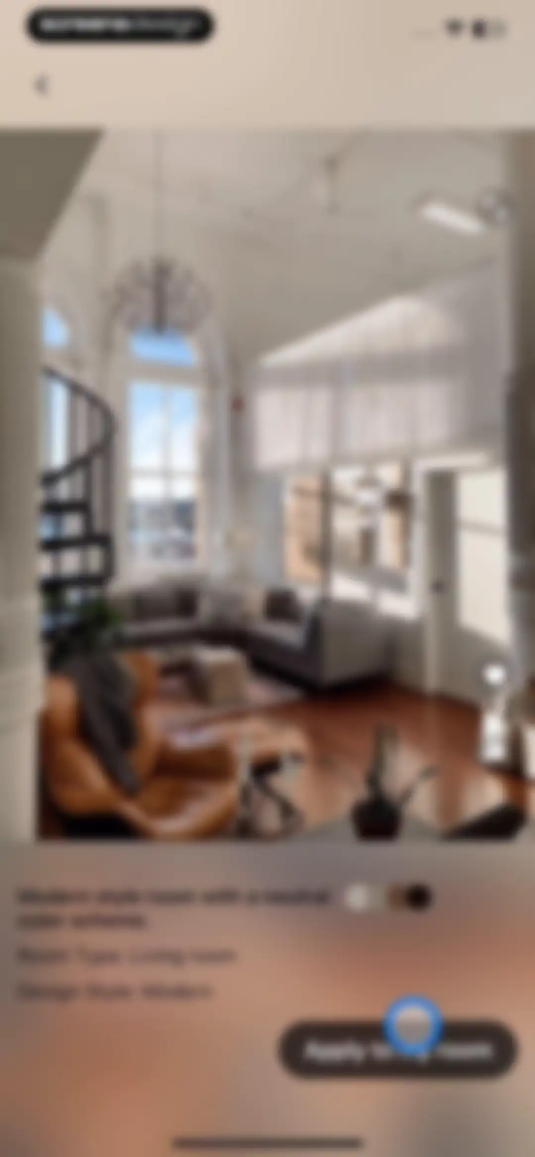 Deko: AI Home Design & Remodel screen 37