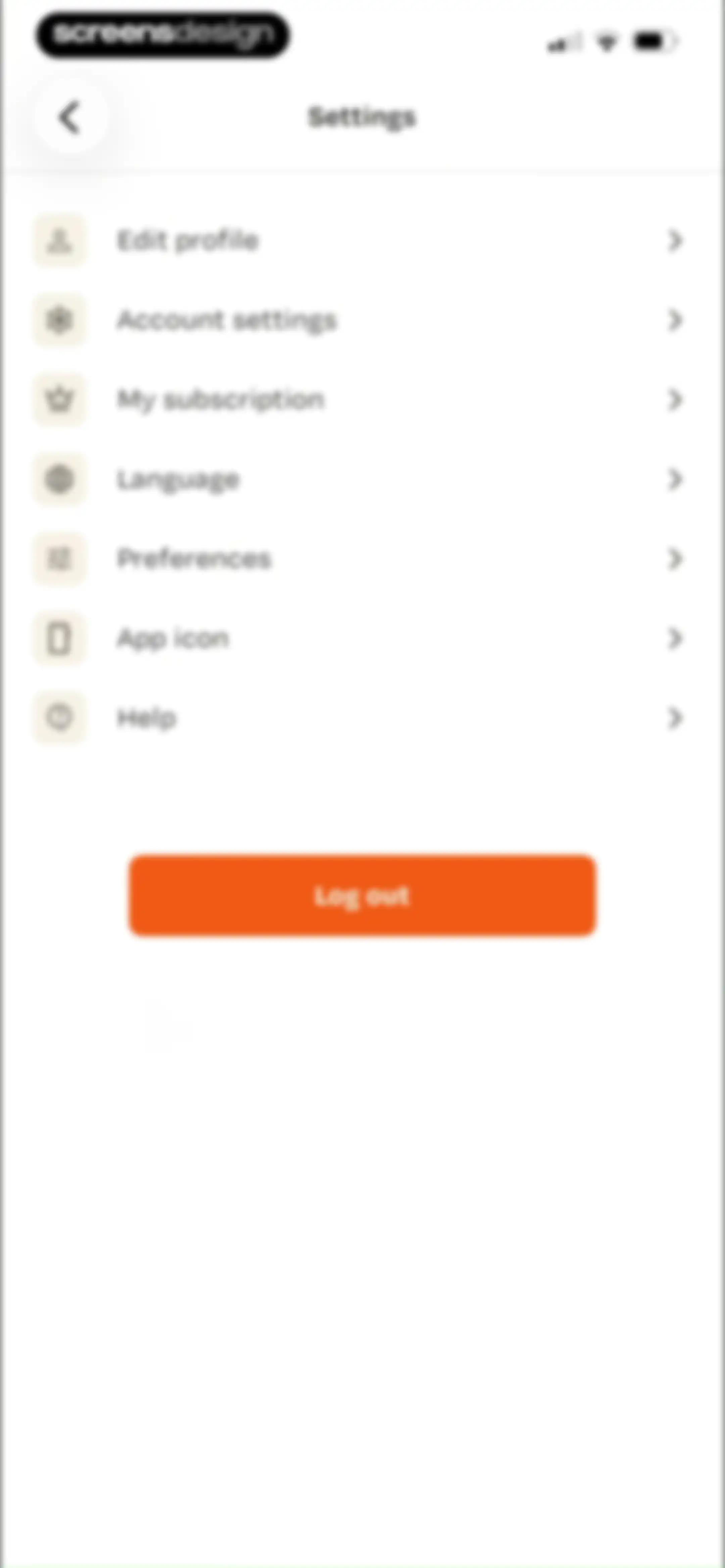 ReciMe: Recipes & Meal Planner screen 141