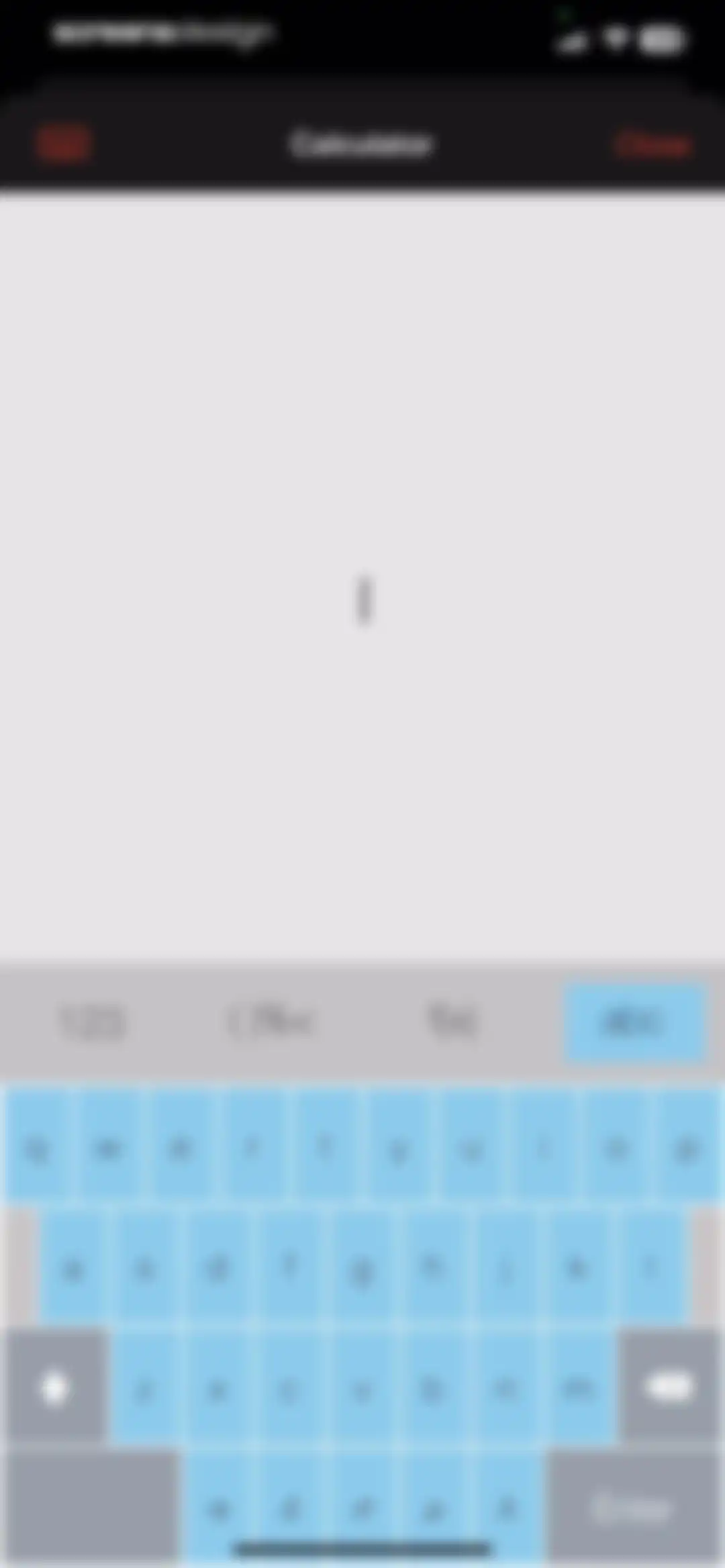 Algebra Math Solver screen 19
