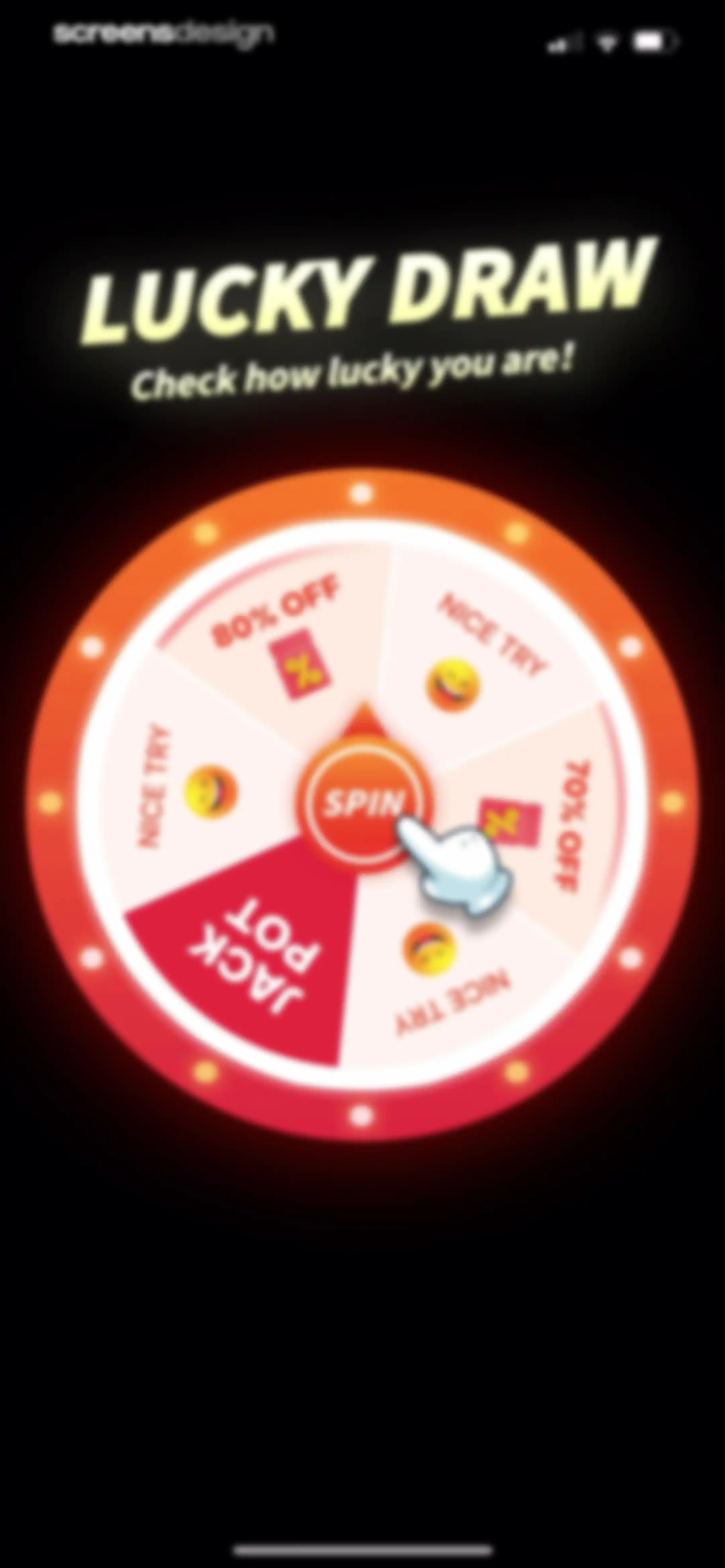 Dancefitme: Fun weight loss screen 42