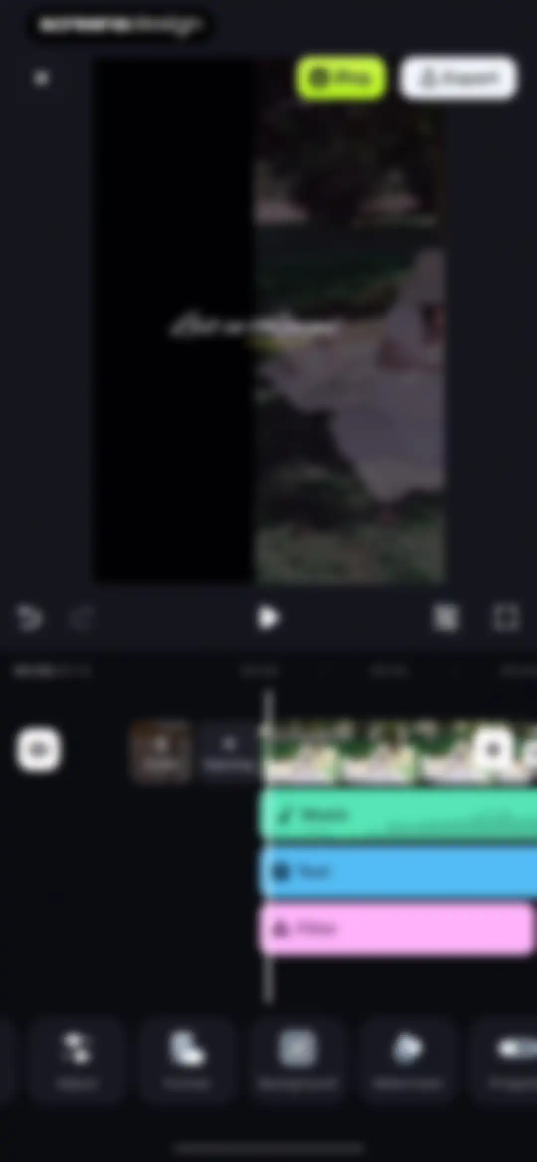 Filmora HD-Video Editor&Maker screen 96